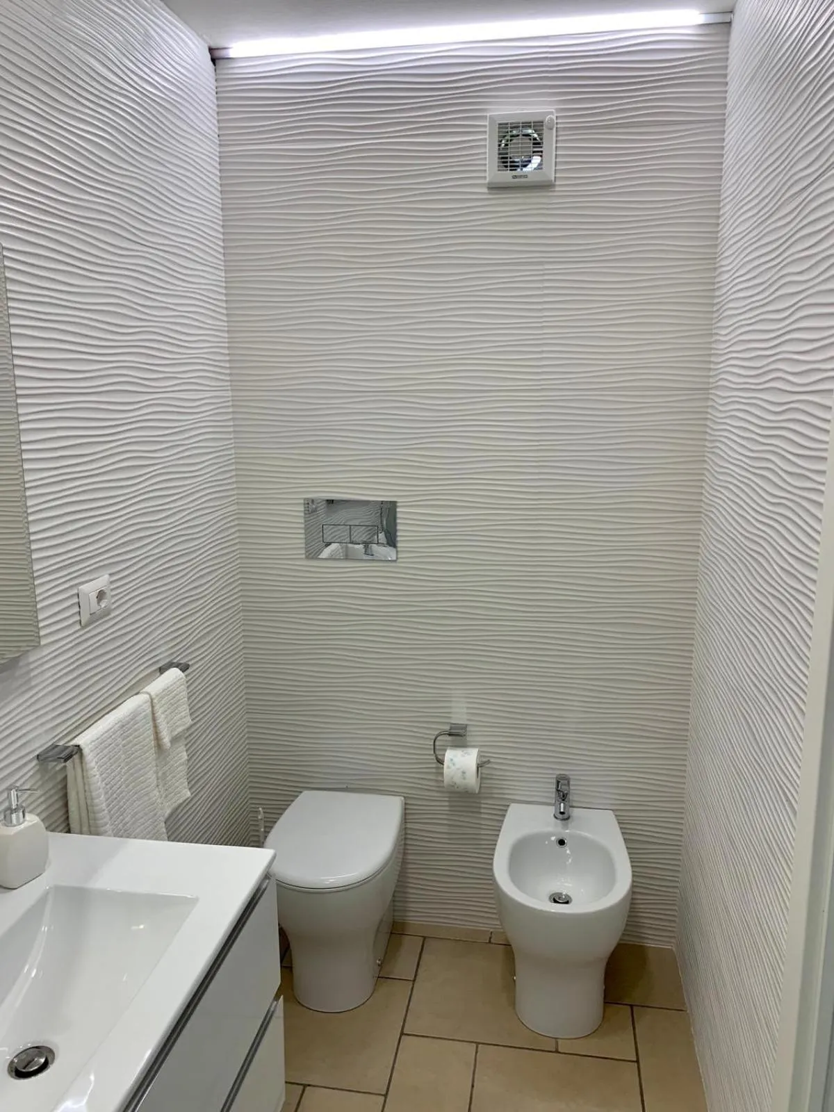 Torre dei Mori Boutique Rooms B&B