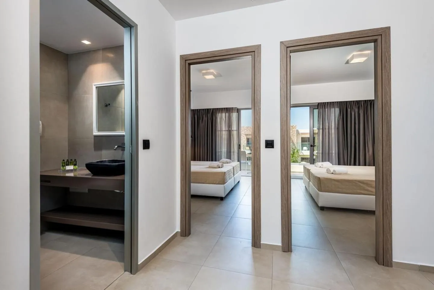 ONEIRO Boutique Hotel