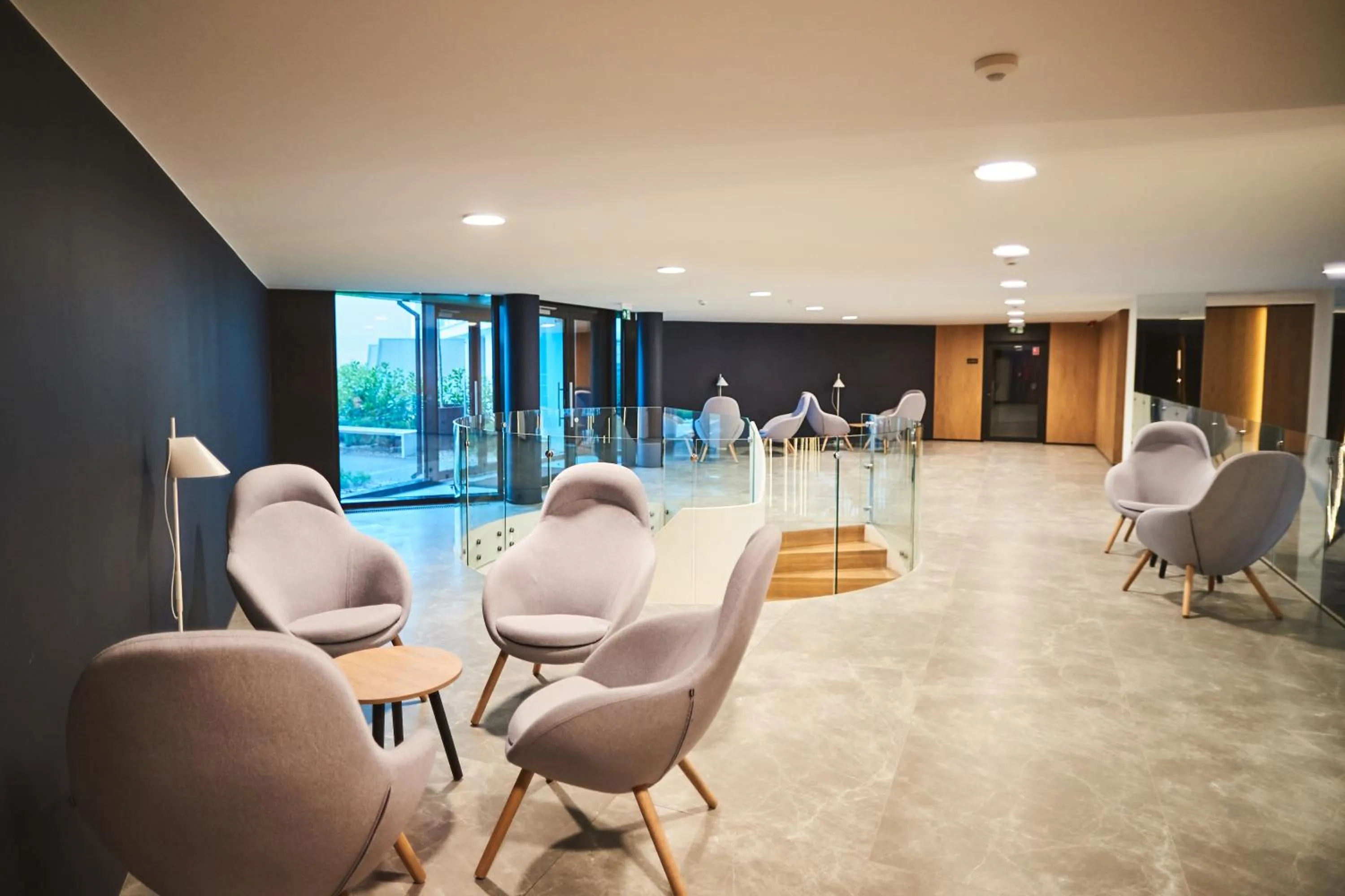 Meeting/conference room in Olivia Baltic