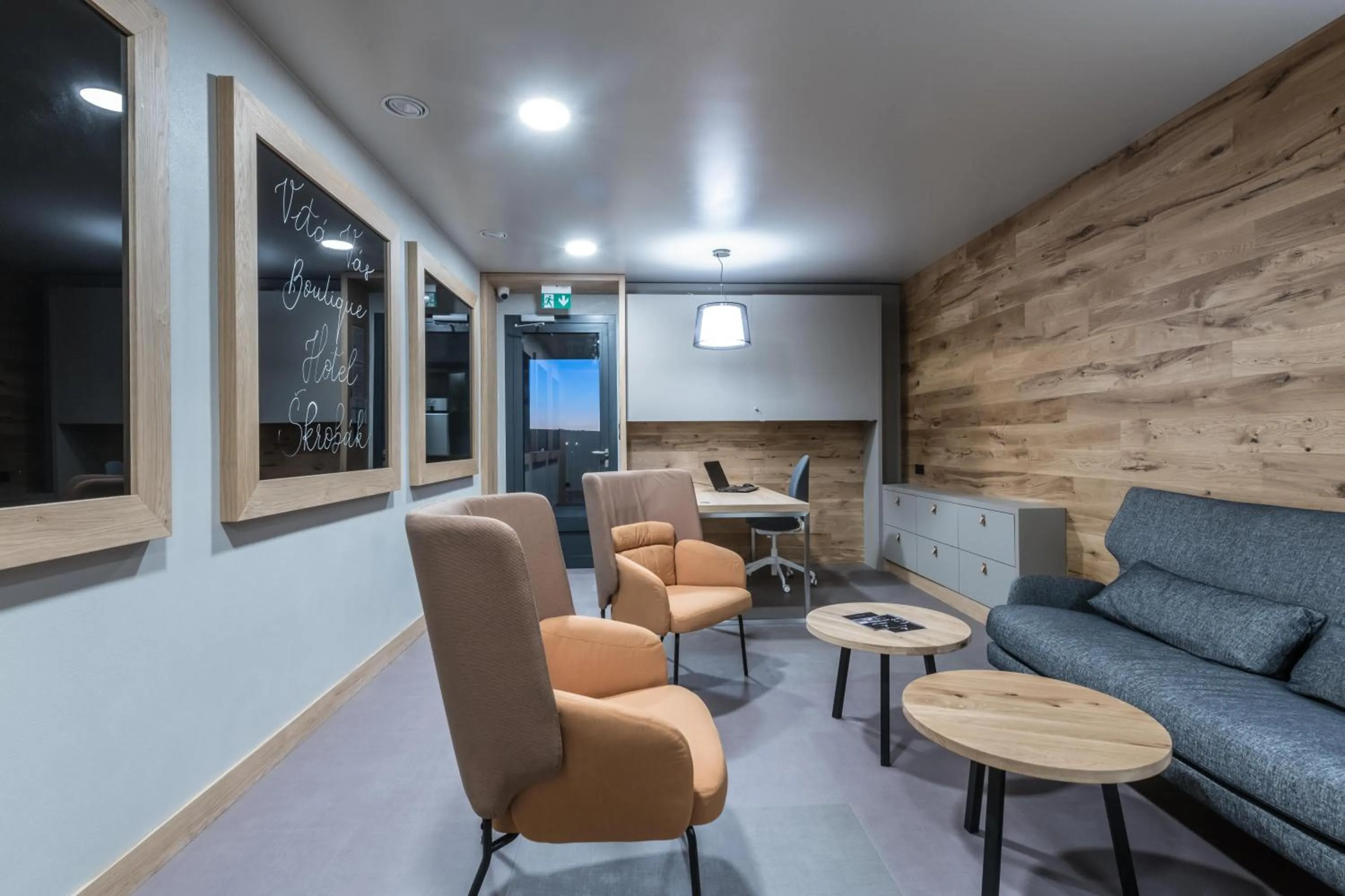 Boutique Hotel Vinařství Škrobák