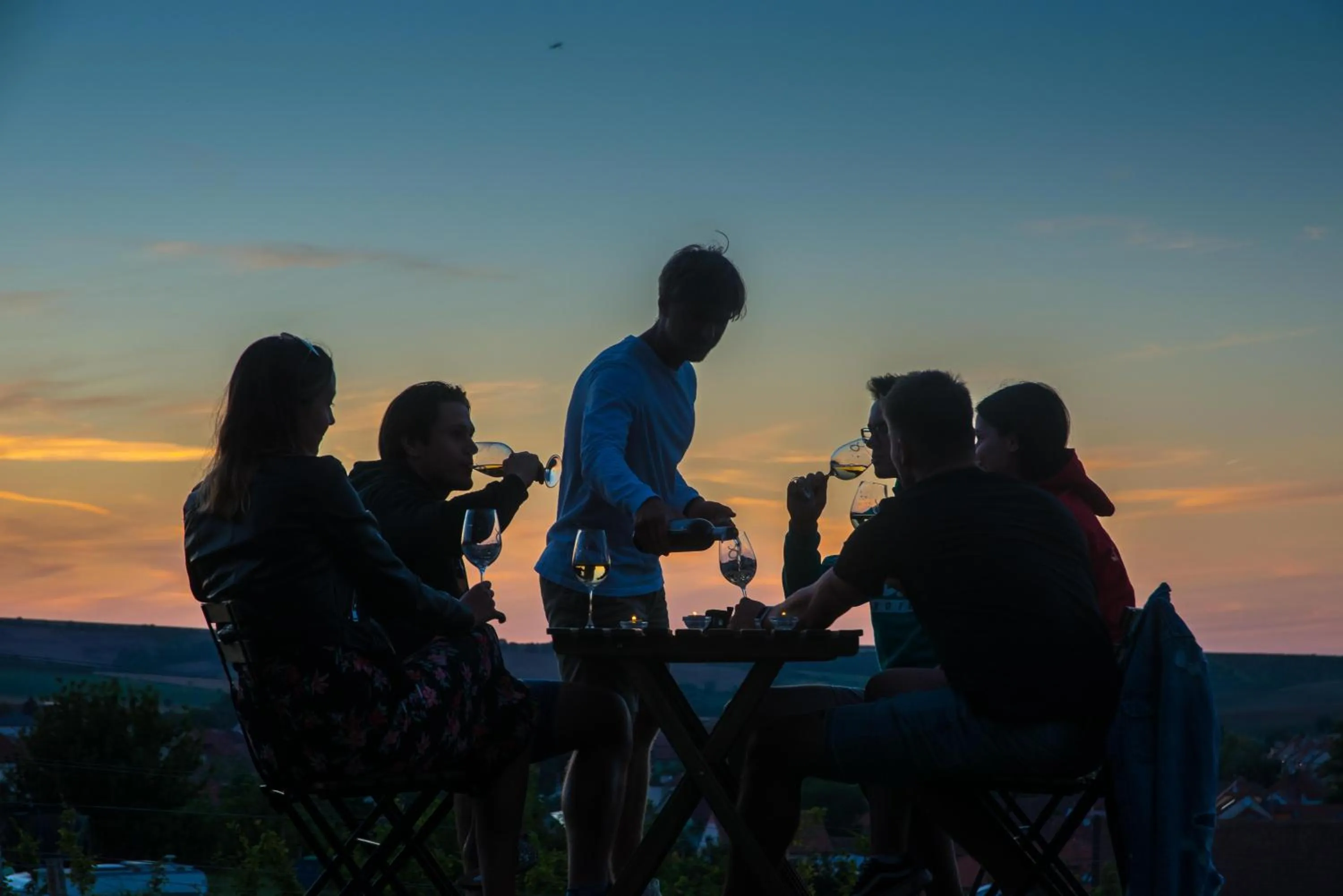 Boutique Hotel Vinařství Škrobák