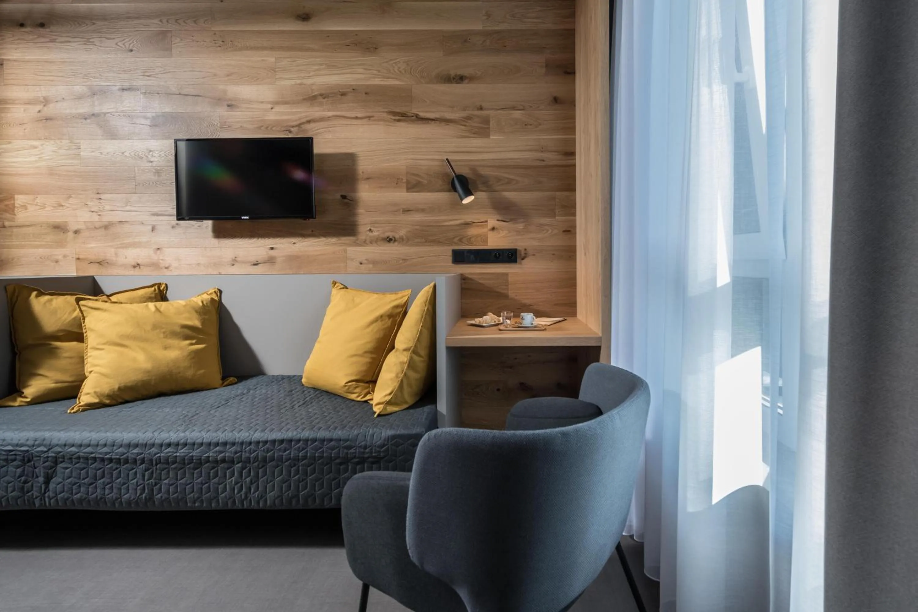 Boutique Hotel Vinařství Škrobák