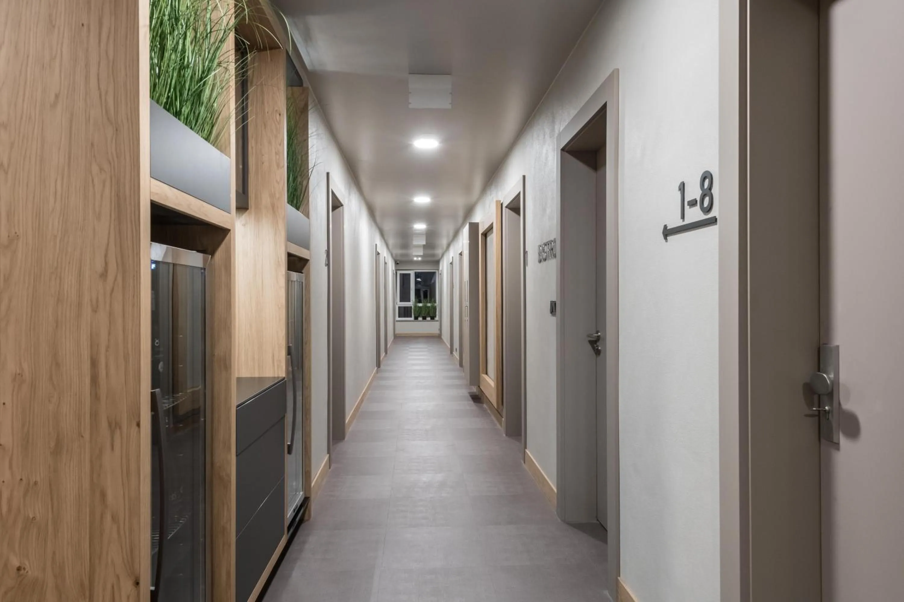 Boutique Hotel Vinařství Škrobák