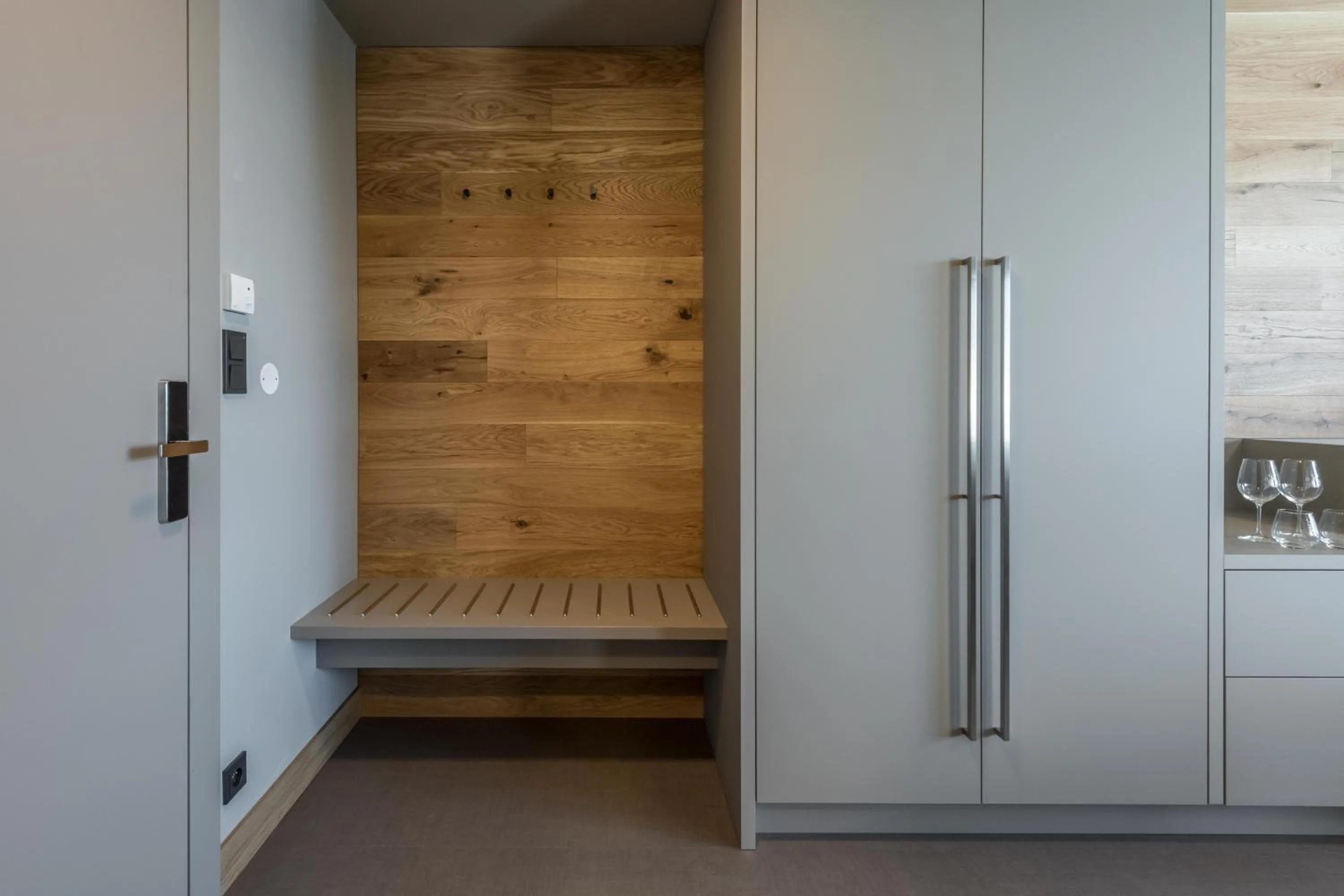 Boutique Hotel Vinařství Škrobák