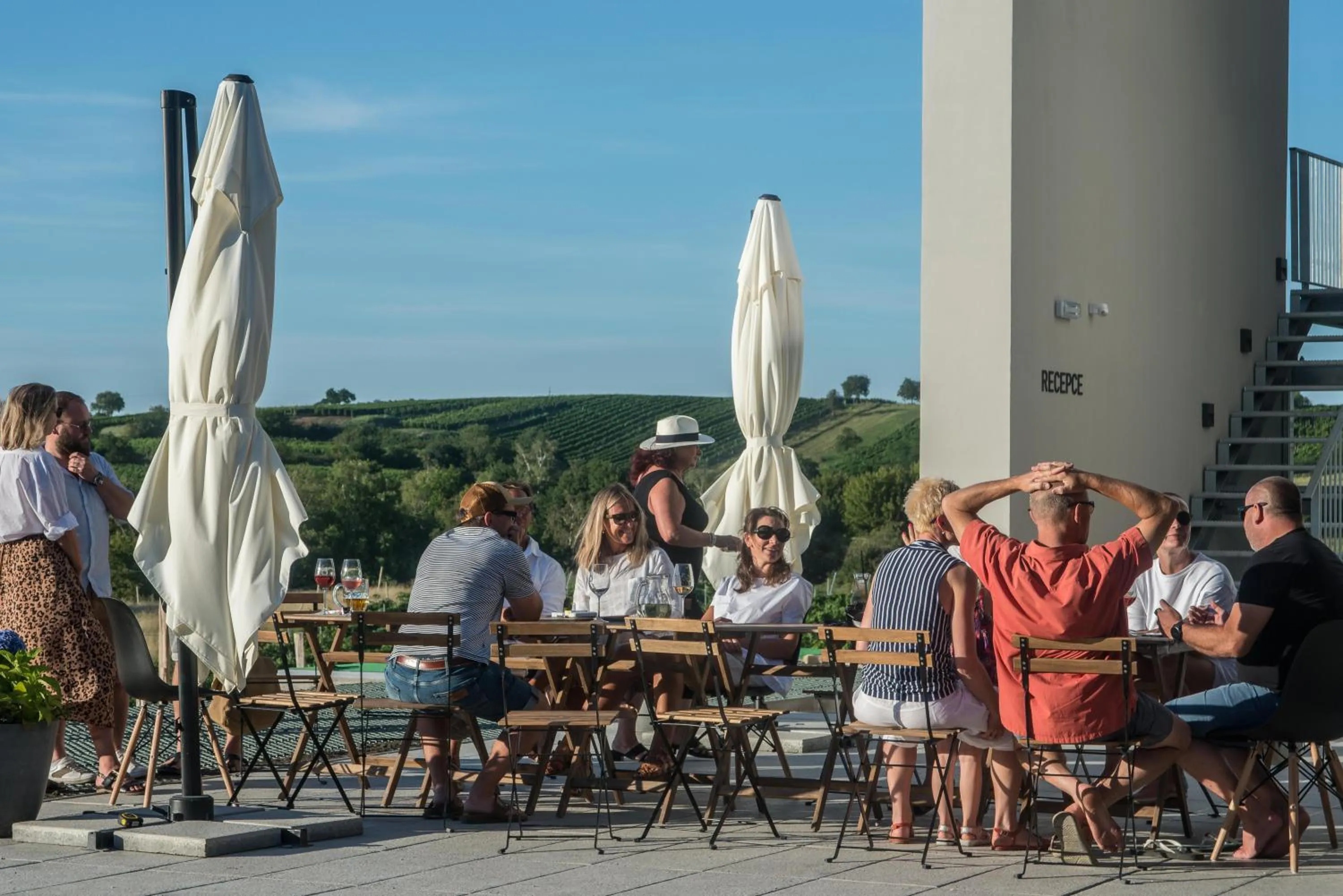 Boutique Hotel Vinařství Škrobák