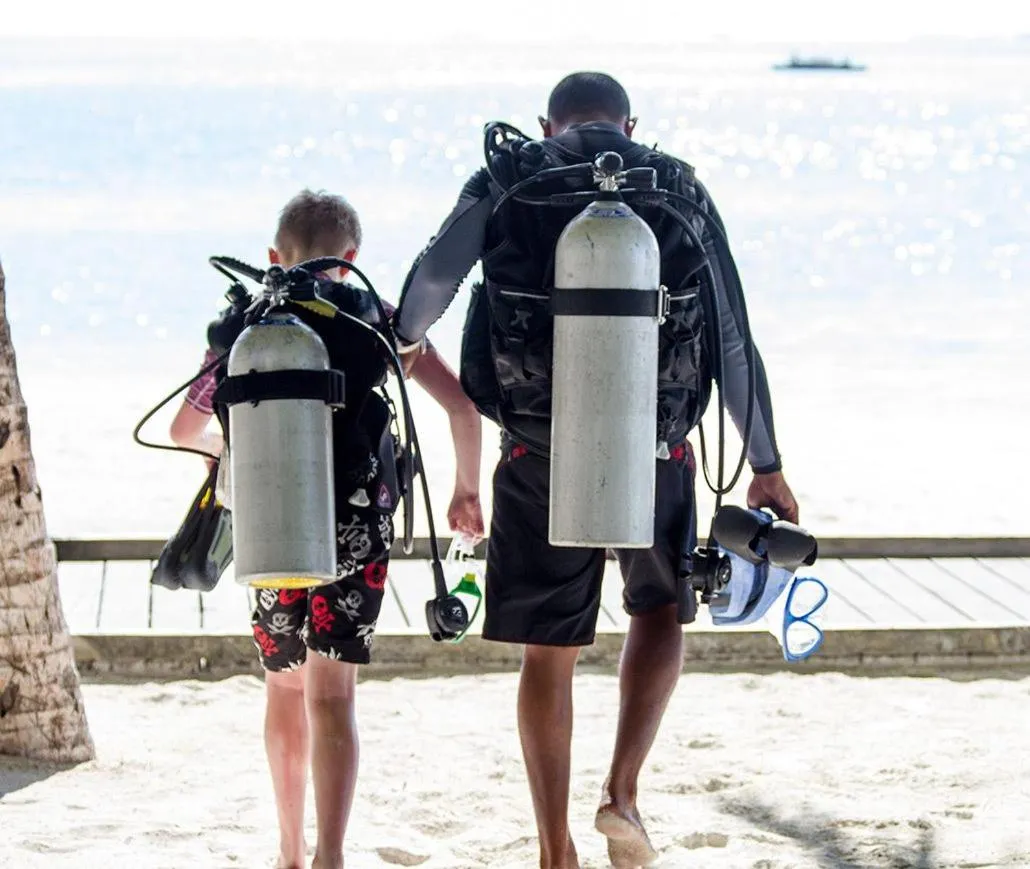 Activities in Great Bay Condominiums located at The Ritz-Carlton Club, St Thomas
