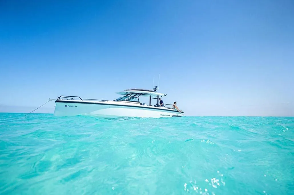 Activities in Great Bay Condominiums located at The Ritz-Carlton Club, St Thomas