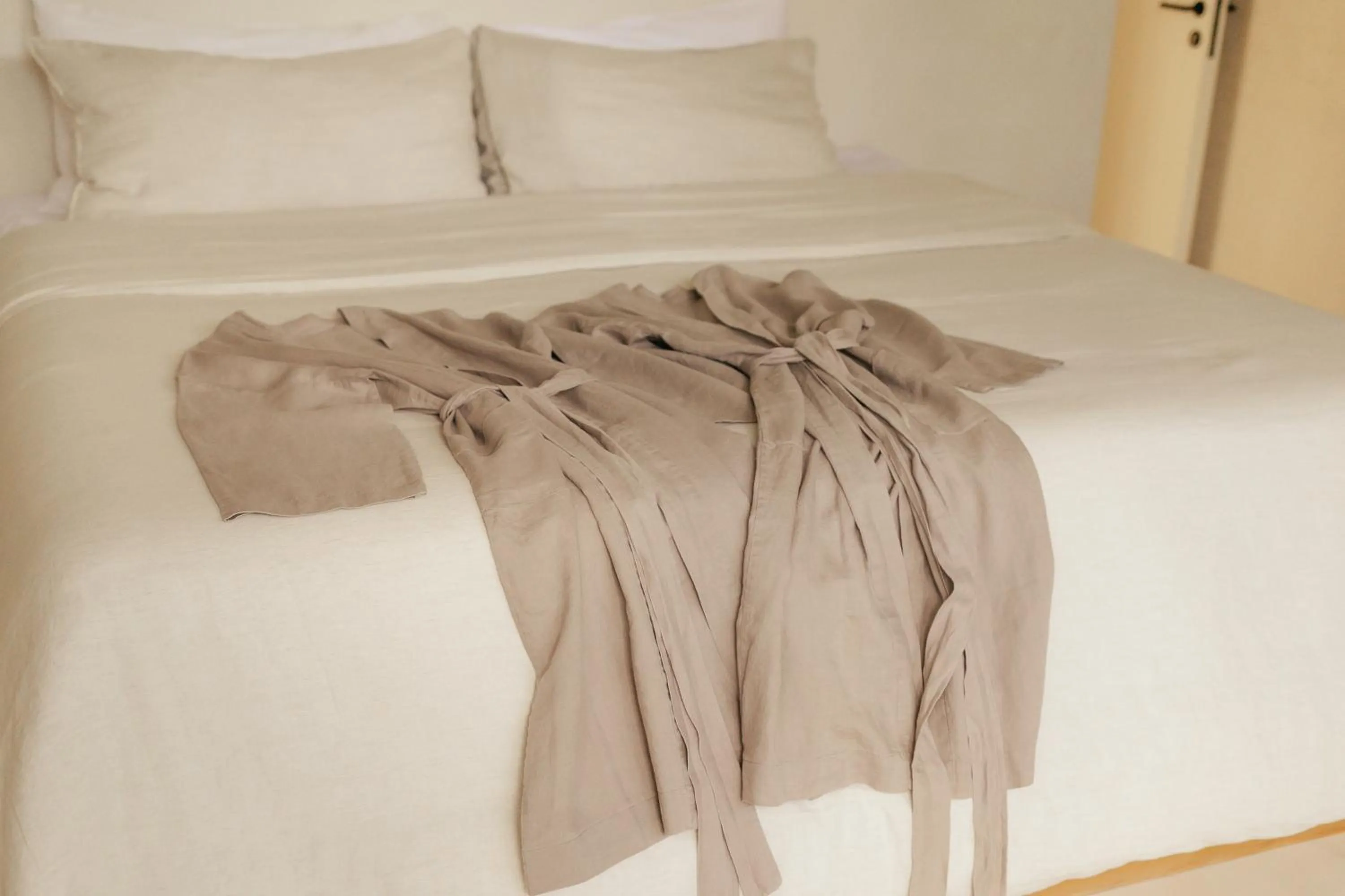 Bedroom, Bed in Jashita Tulum Luxury Villas