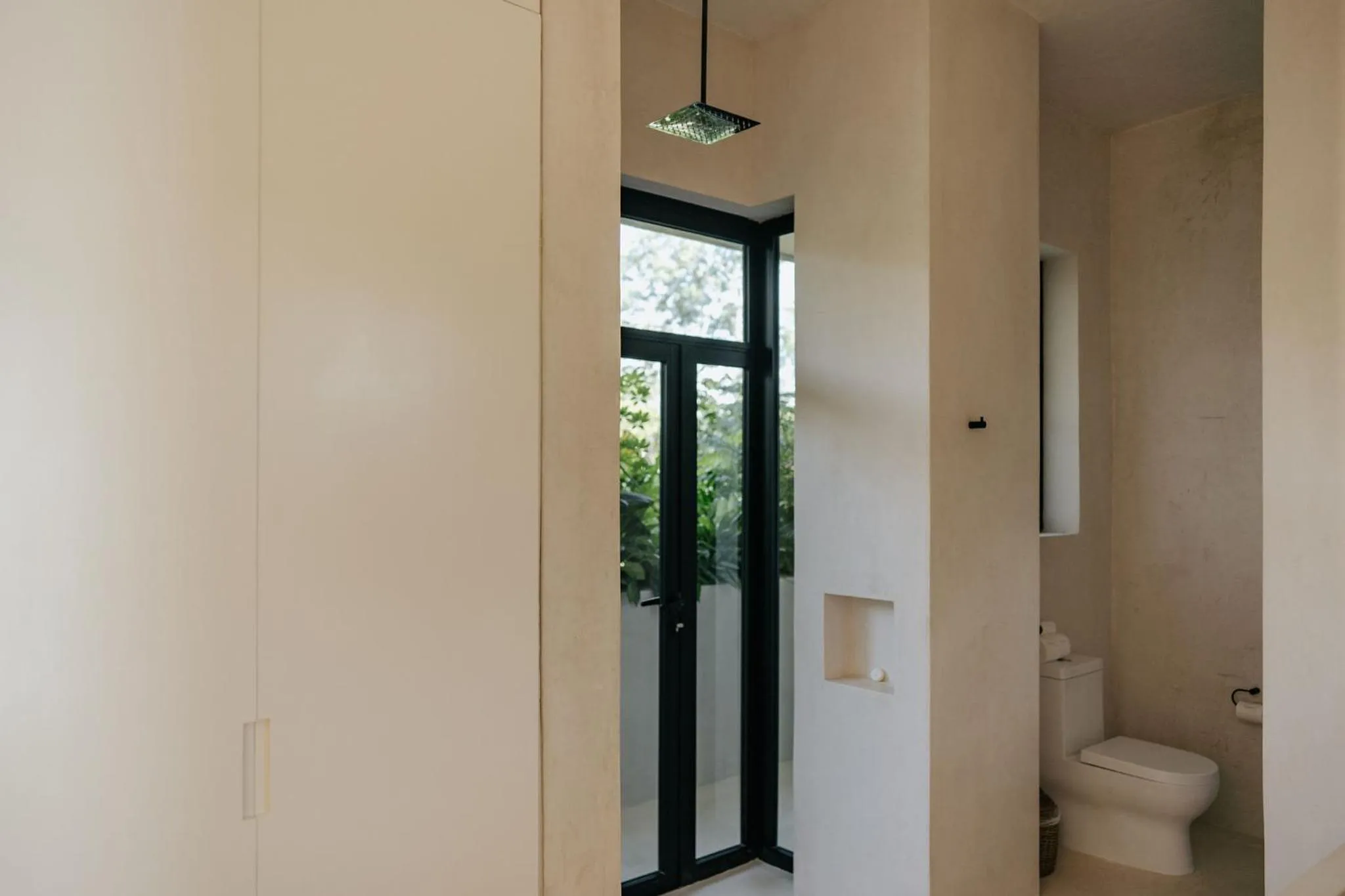 Bathroom in Jashita Tulum Luxury Villas
