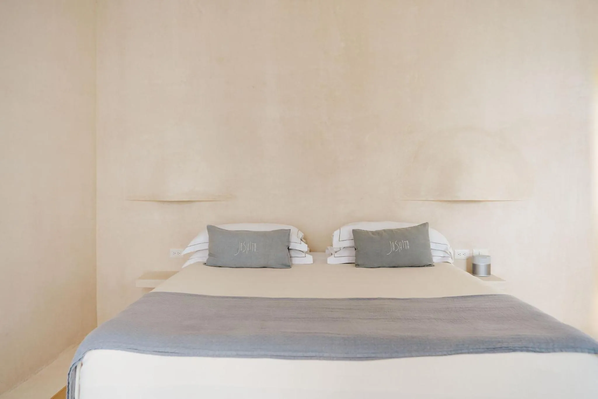 Bedroom, Bed in Jashita Tulum Luxury Villas