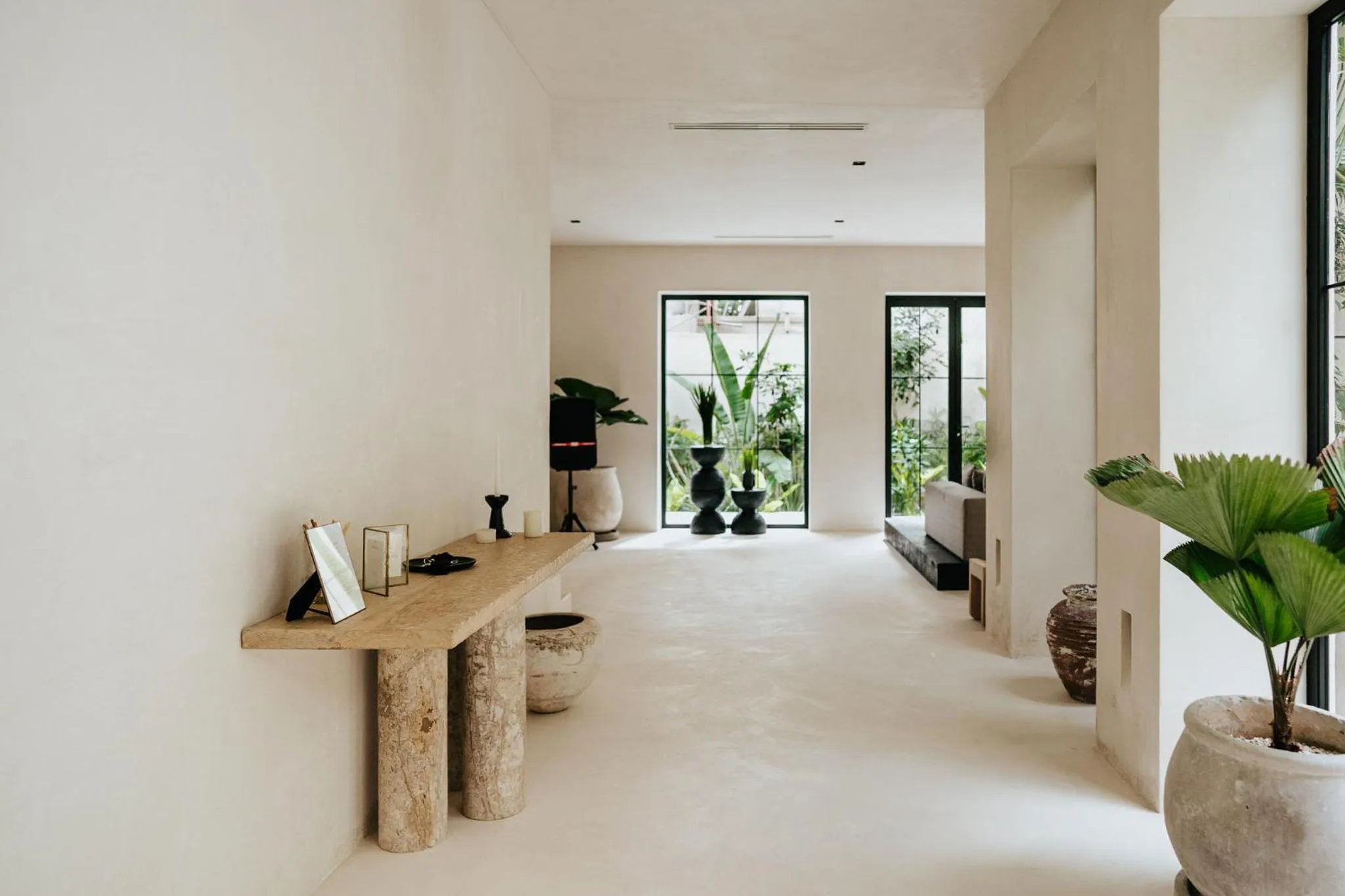 Property building in Jashita Tulum Luxury Villas