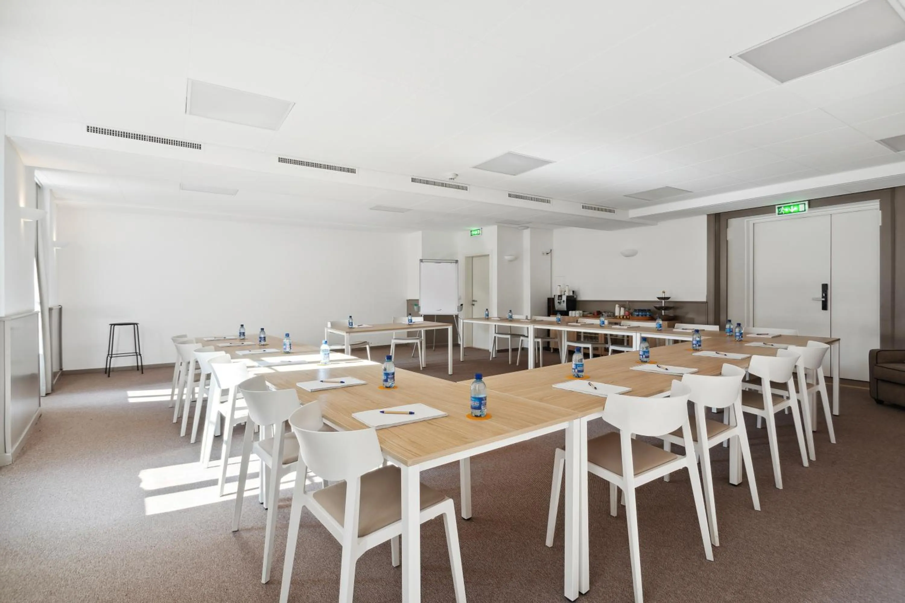 Banquet/Function facilities in Hôtel de la Couronne