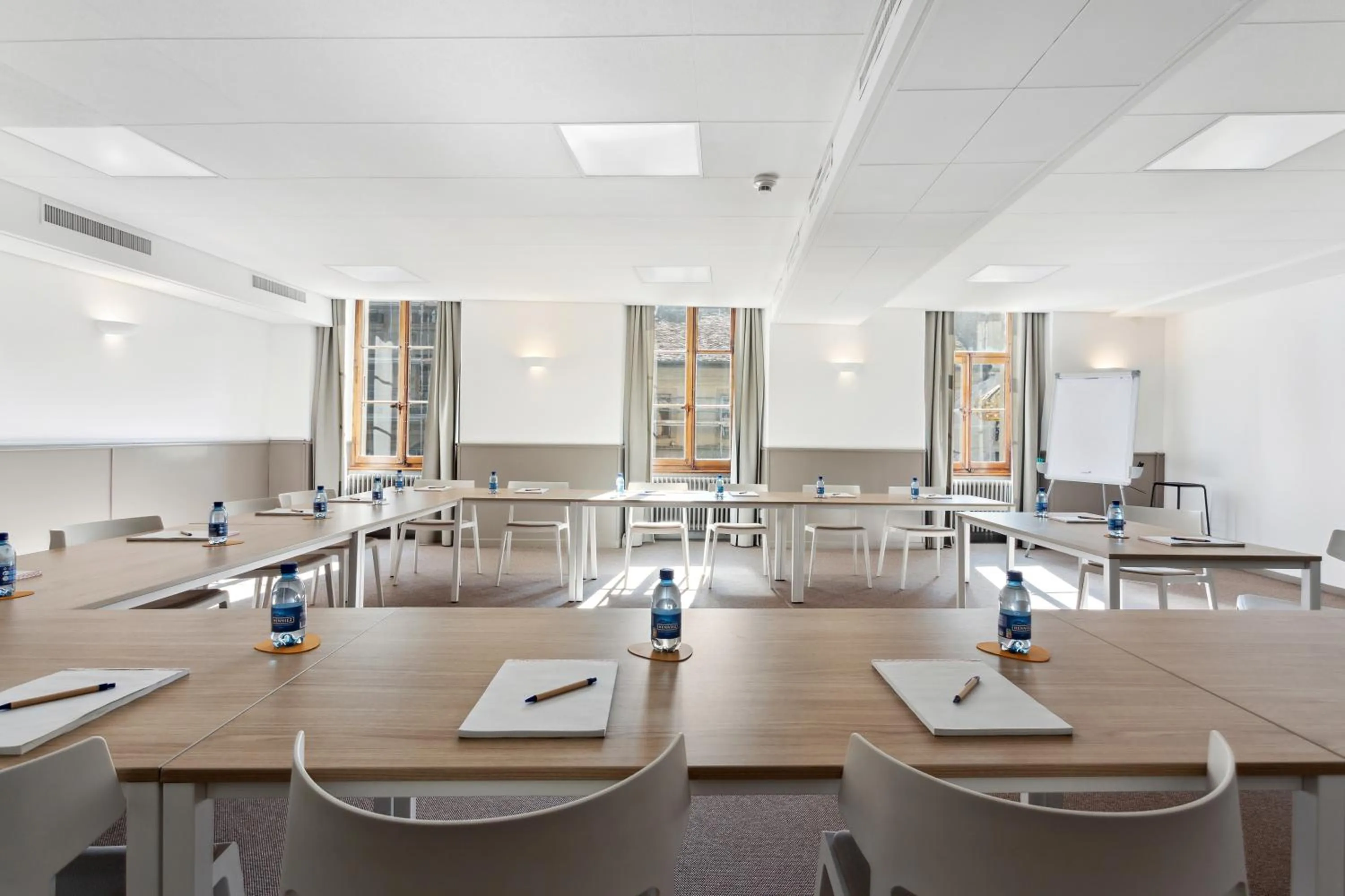 Banquet/Function facilities in Hôtel de la Couronne