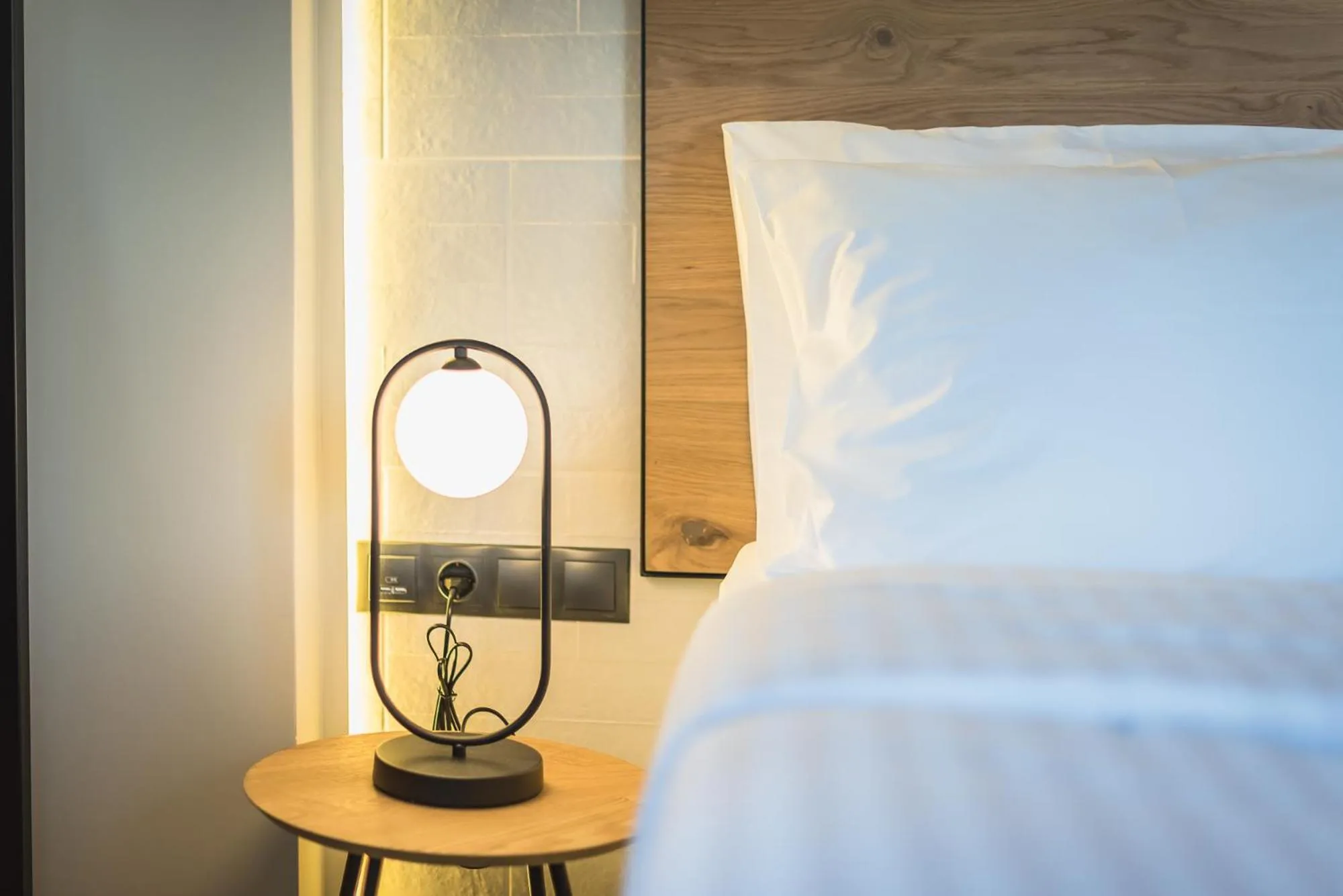 Bed in Moon And Stars Athens