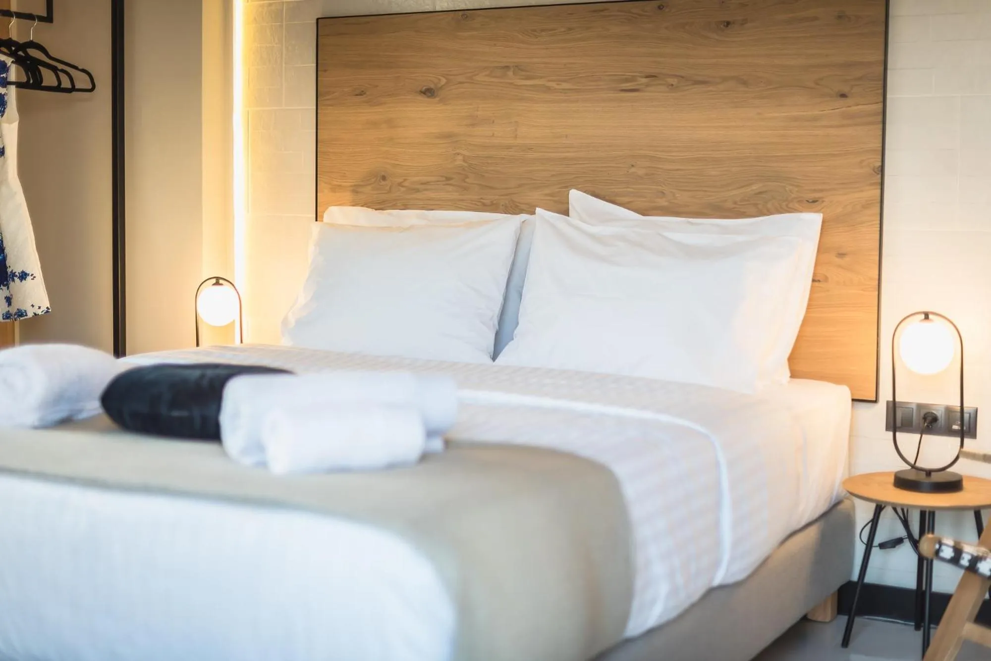 Bed in Moon And Stars Athens