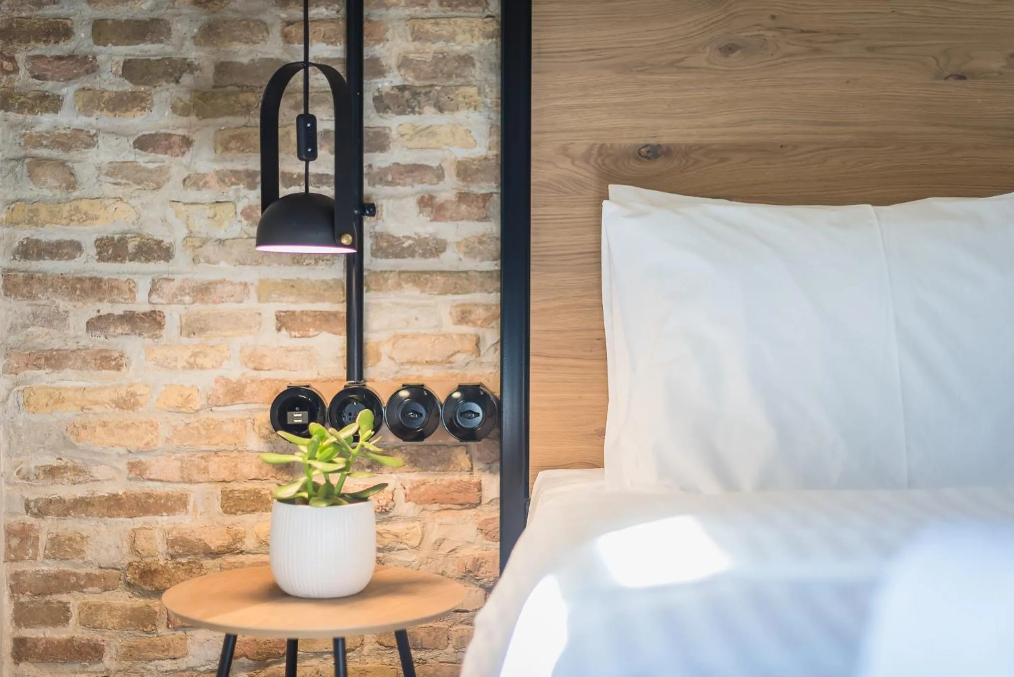 Bed in Moon And Stars Athens