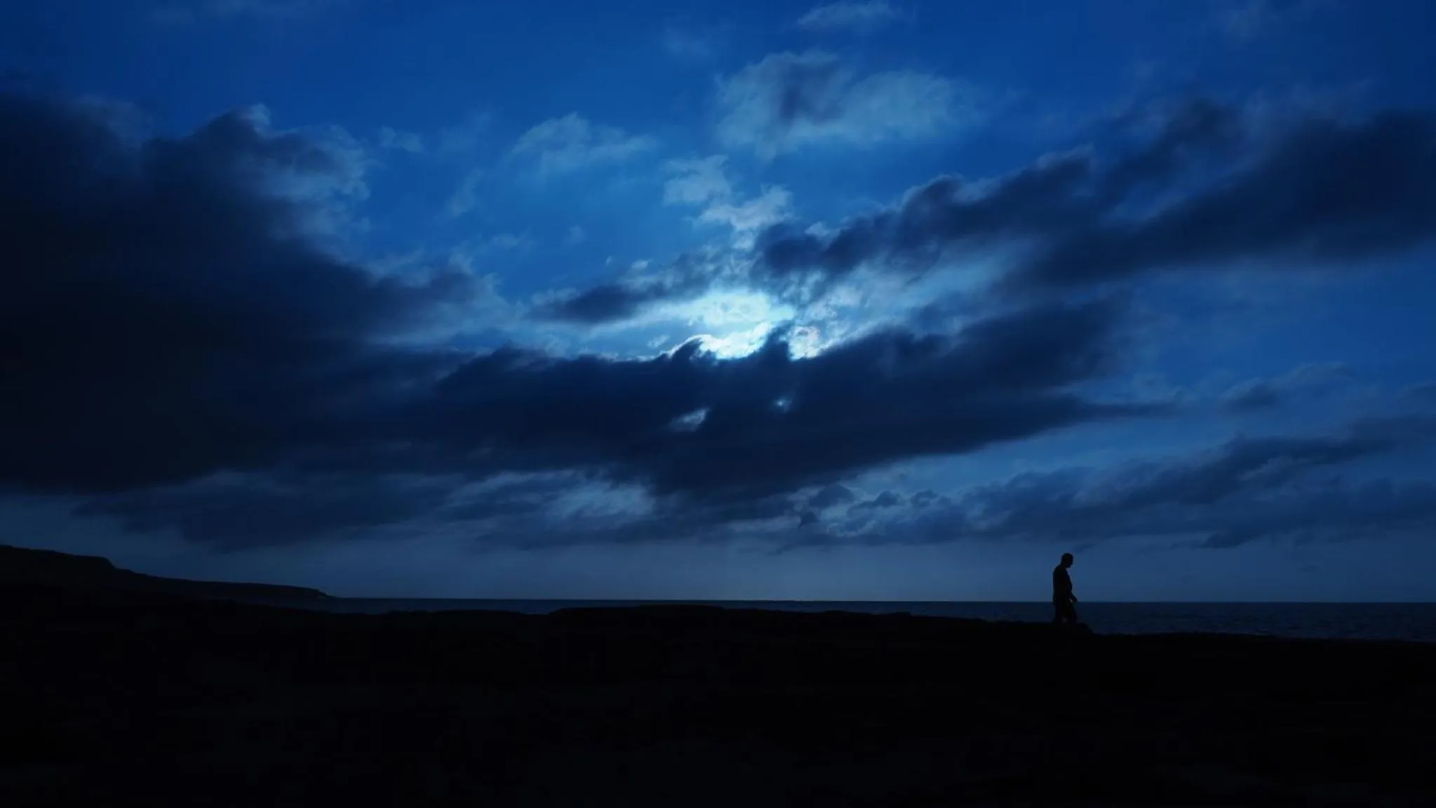 Night in Carloforte Bellavista