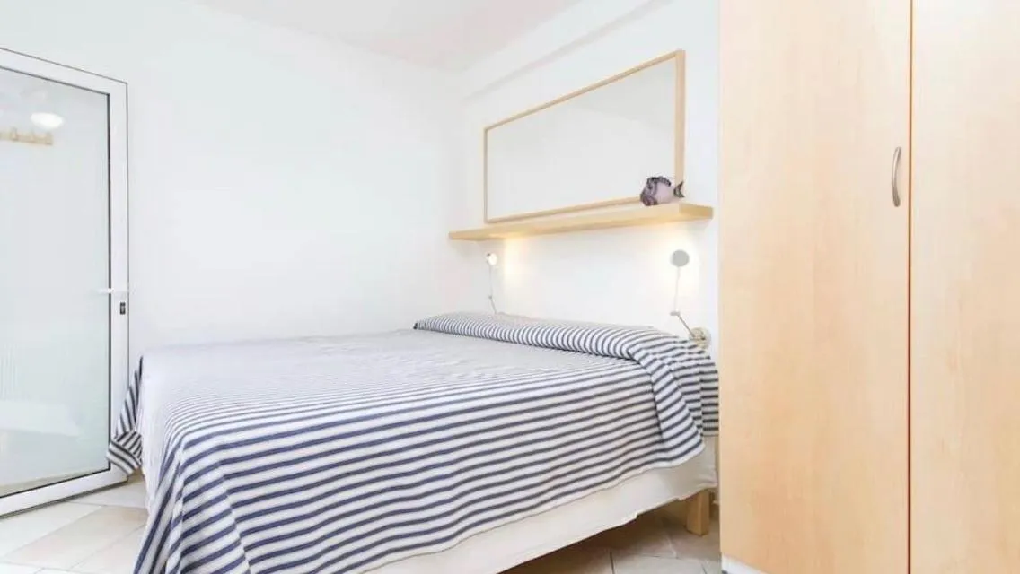 Photo of the whole room in Carloforte Bellavista