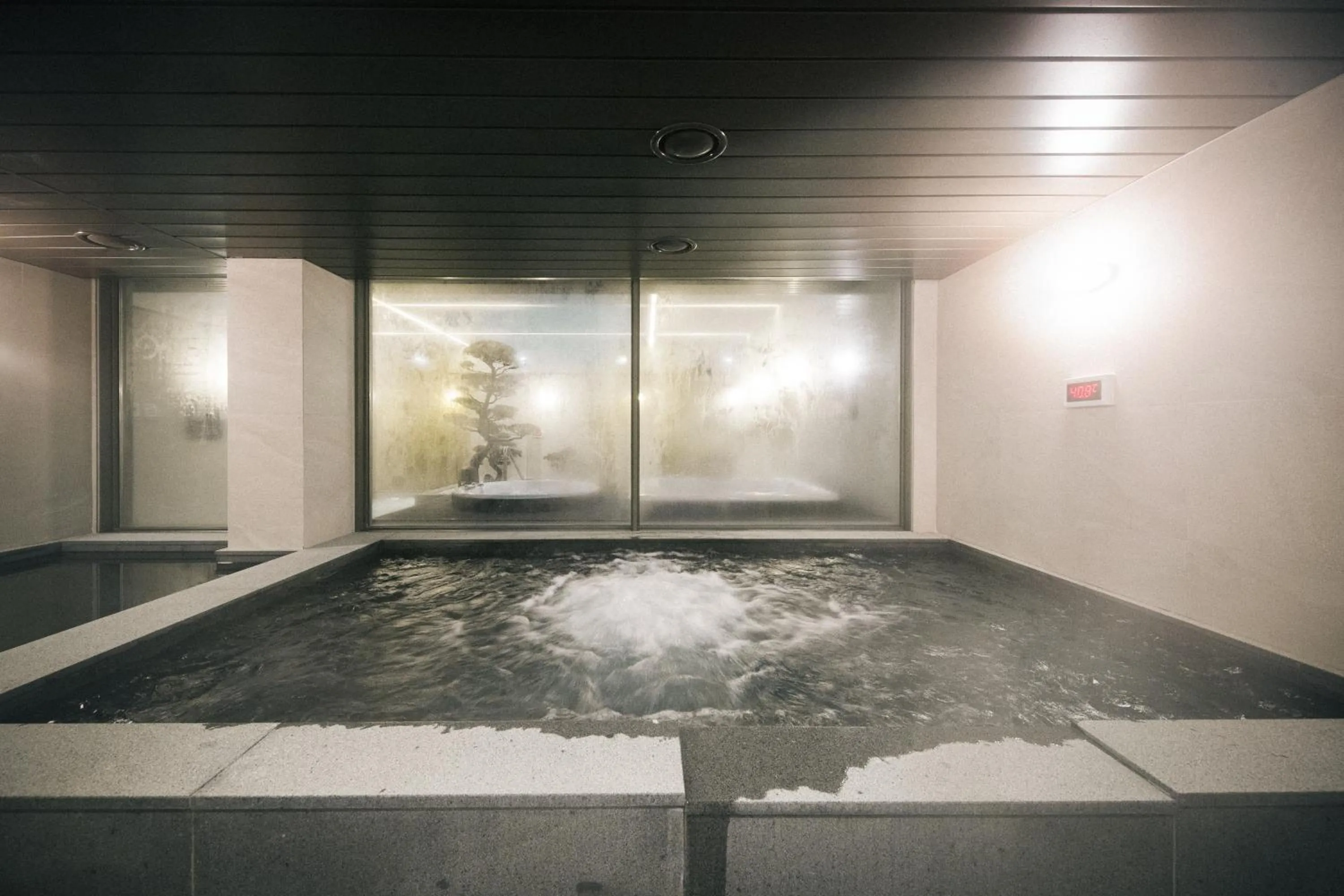 The N Resort Hotel&Spa YangYang