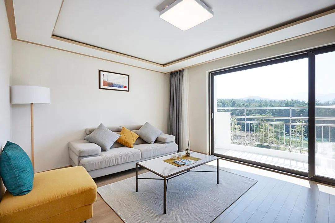 The N Resort Hotel&Spa YangYang