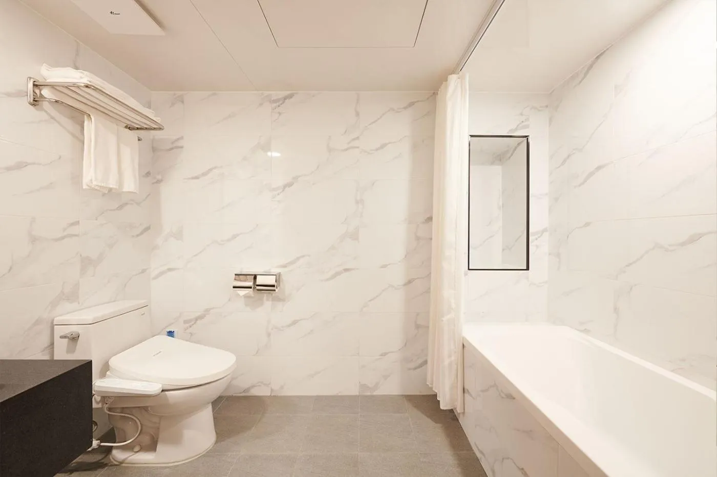 The N Resort Hotel&Spa YangYang