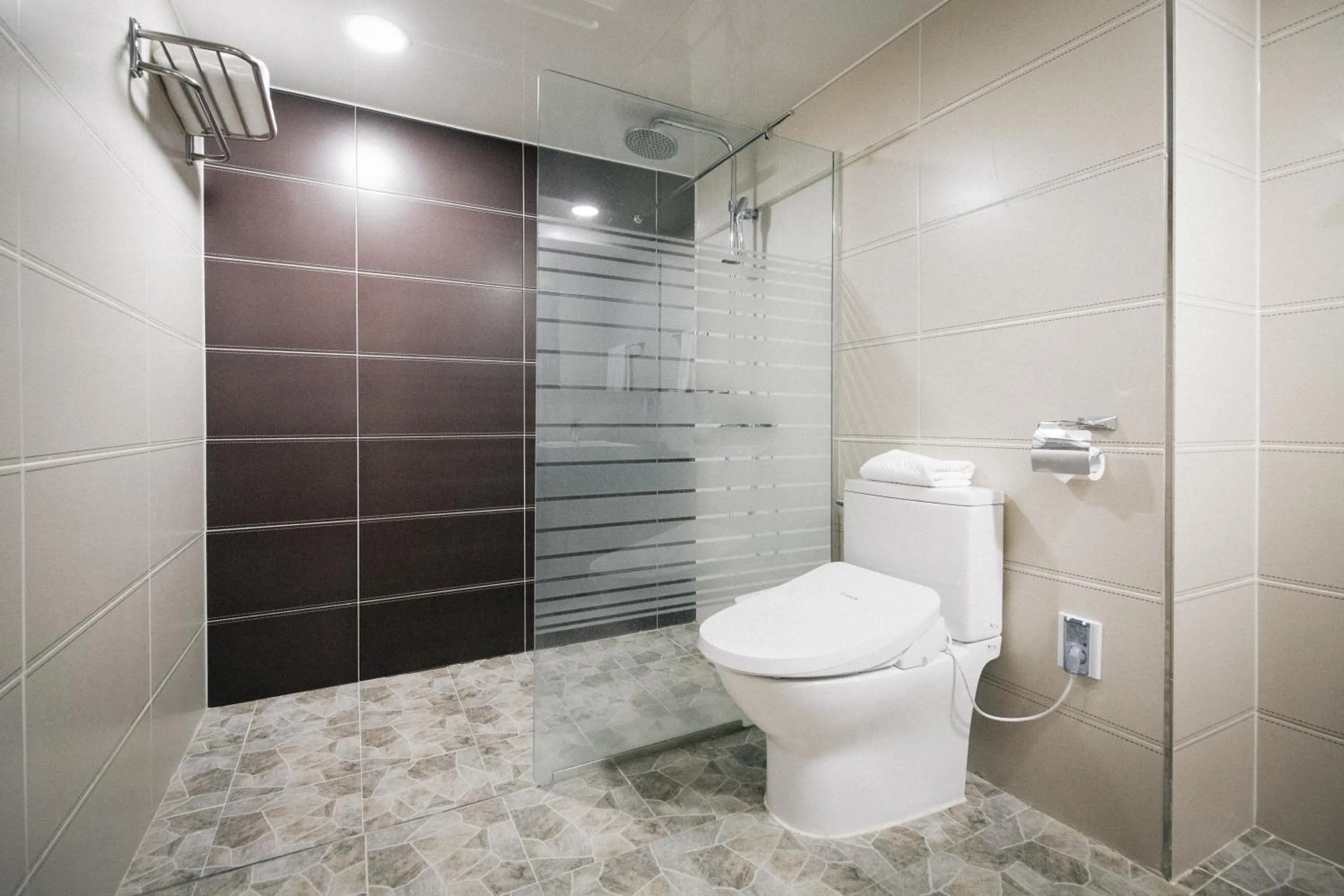 The N Resort Hotel&Spa YangYang