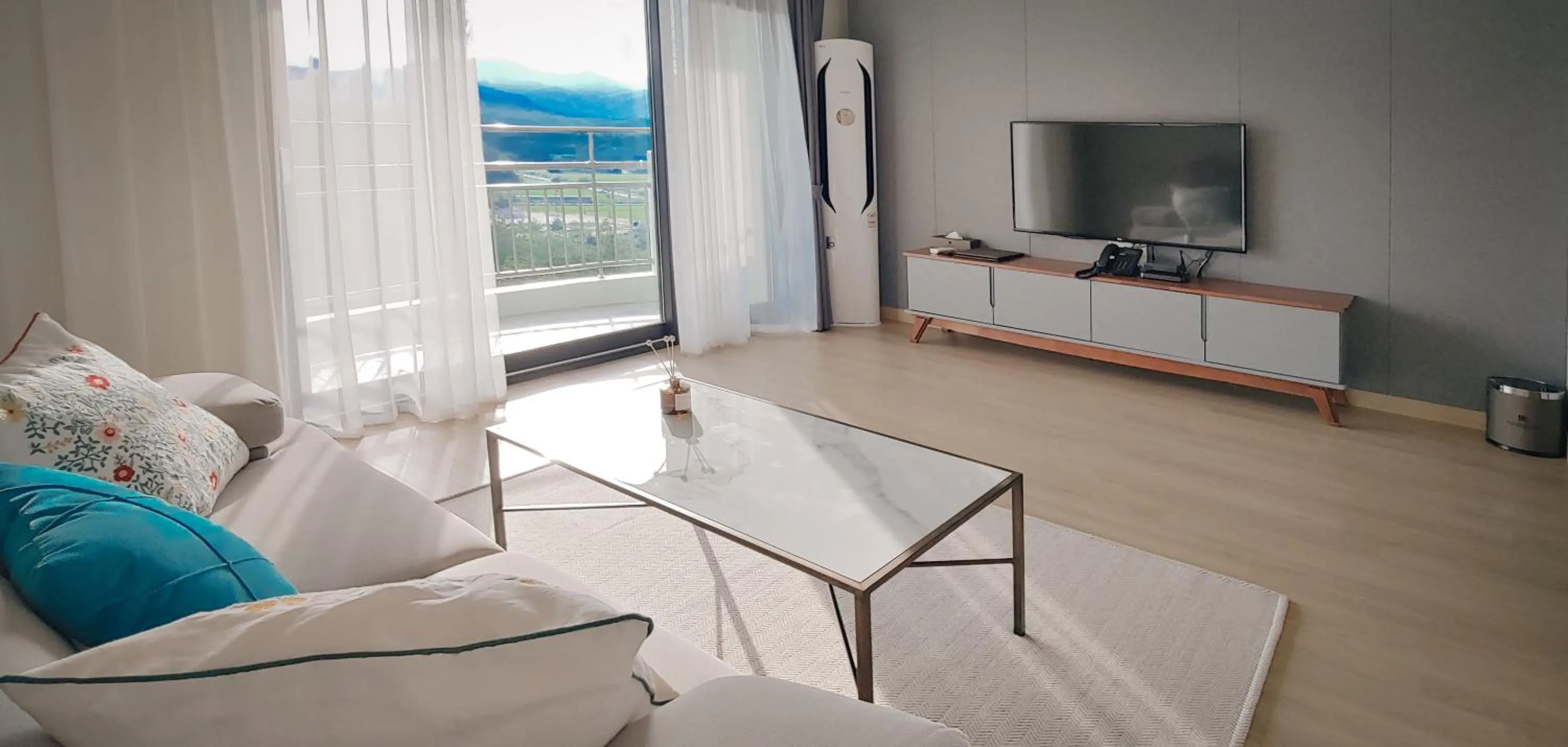 The N Resort Hotel&Spa YangYang