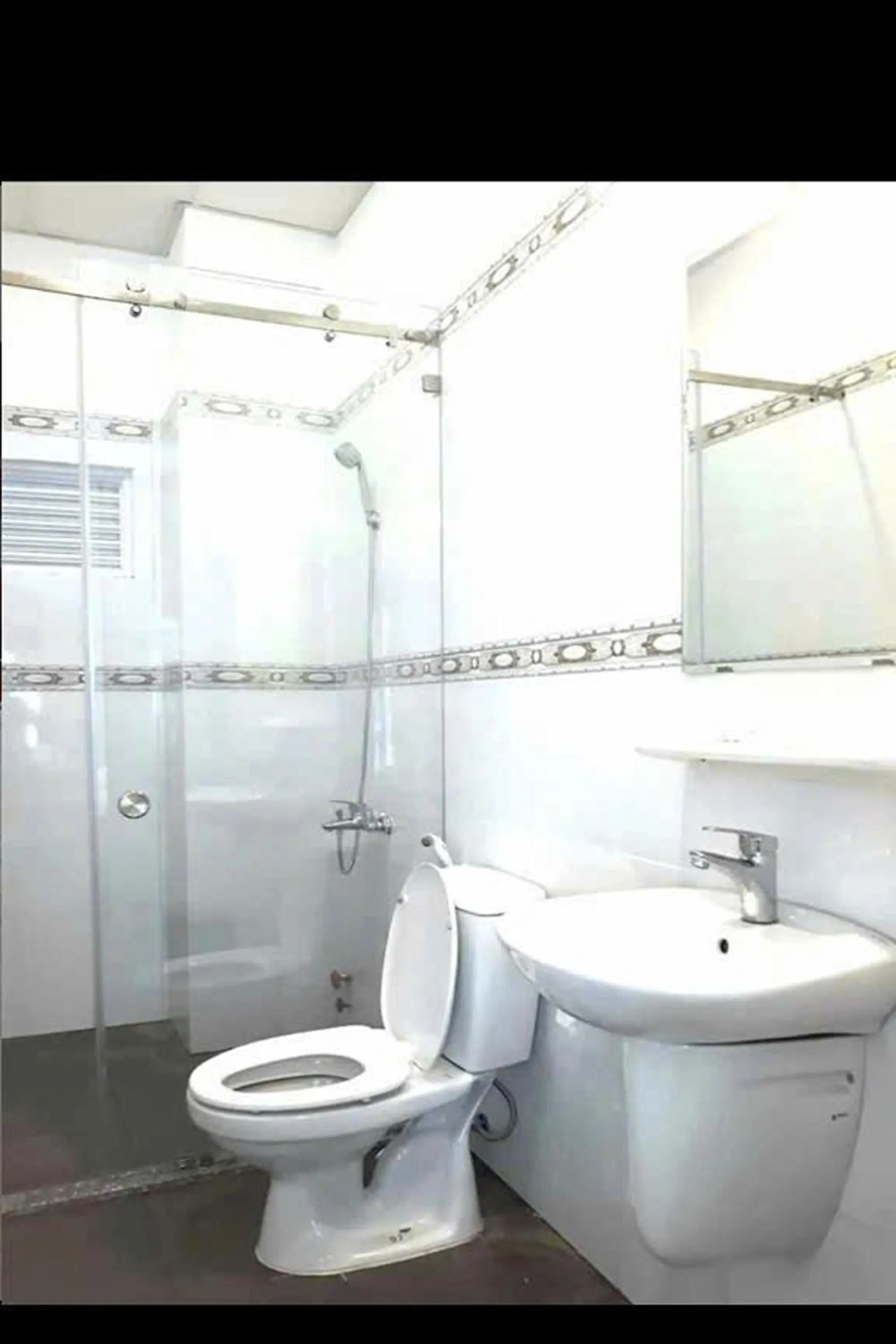 Nhat Thu Hotel & Apartment