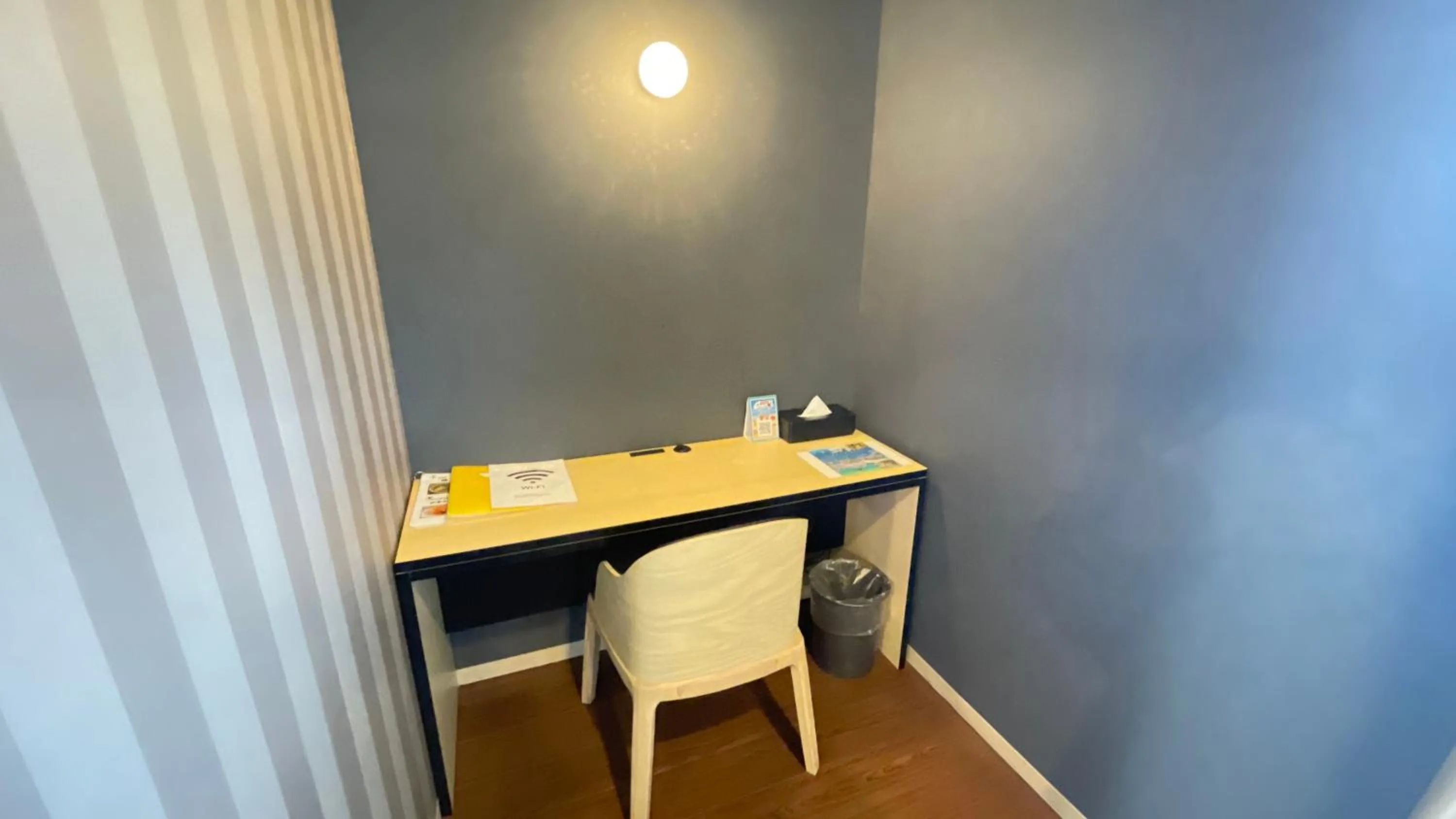 Photo of the whole room in BiBi Hotel コンベンションベイ