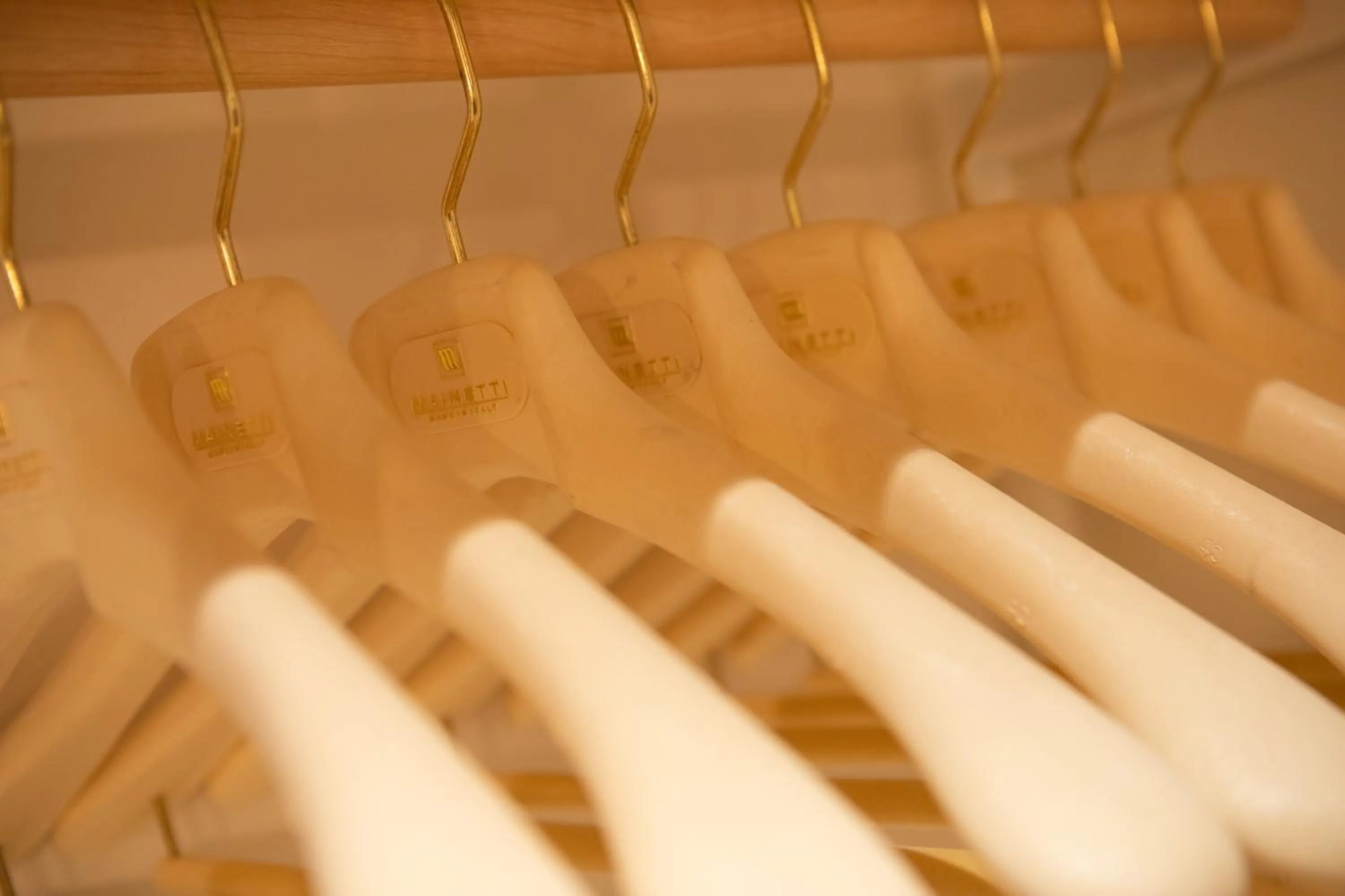 Photo of the whole room in HOTEL&CO