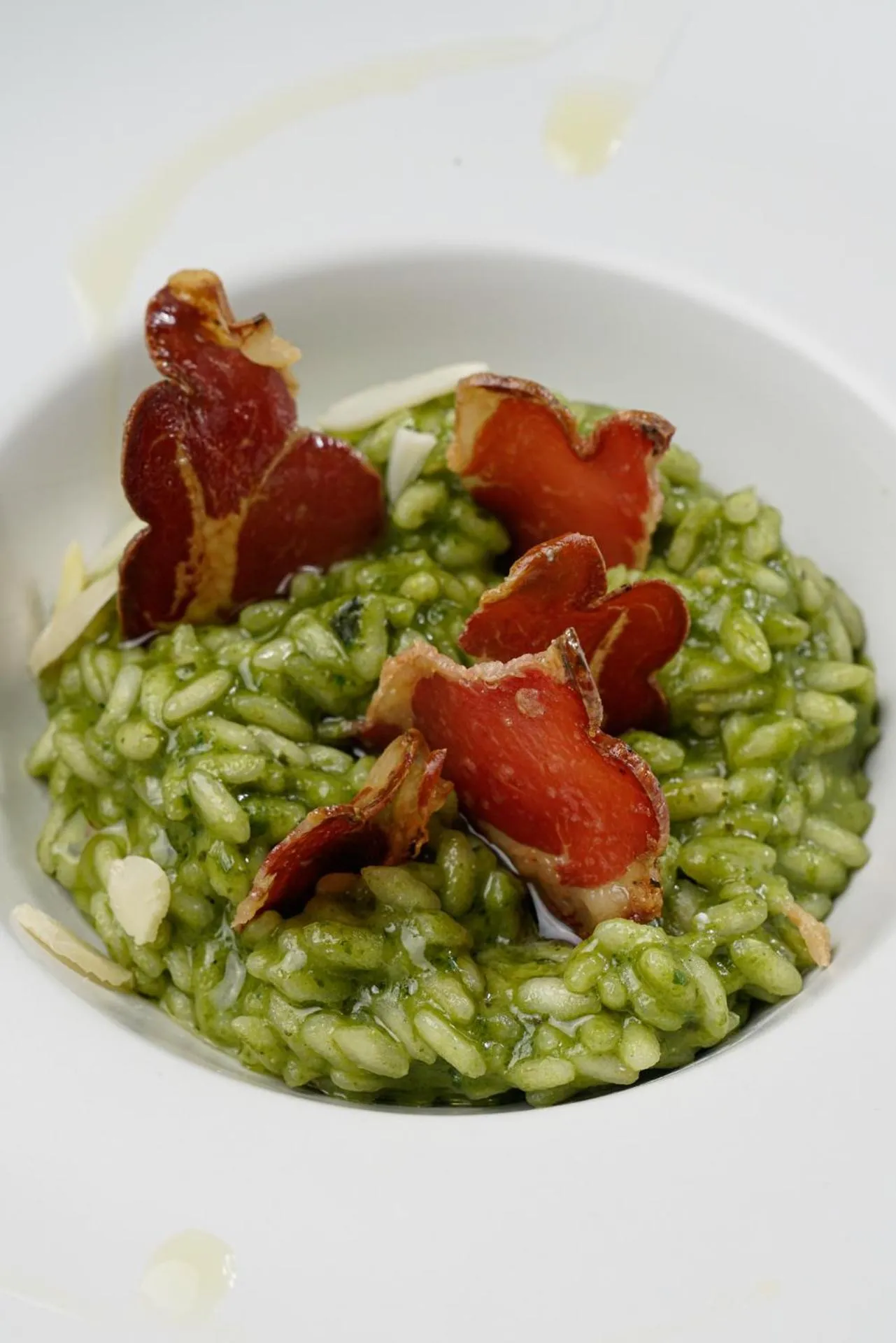 Food in Masseria Borgo Santuri