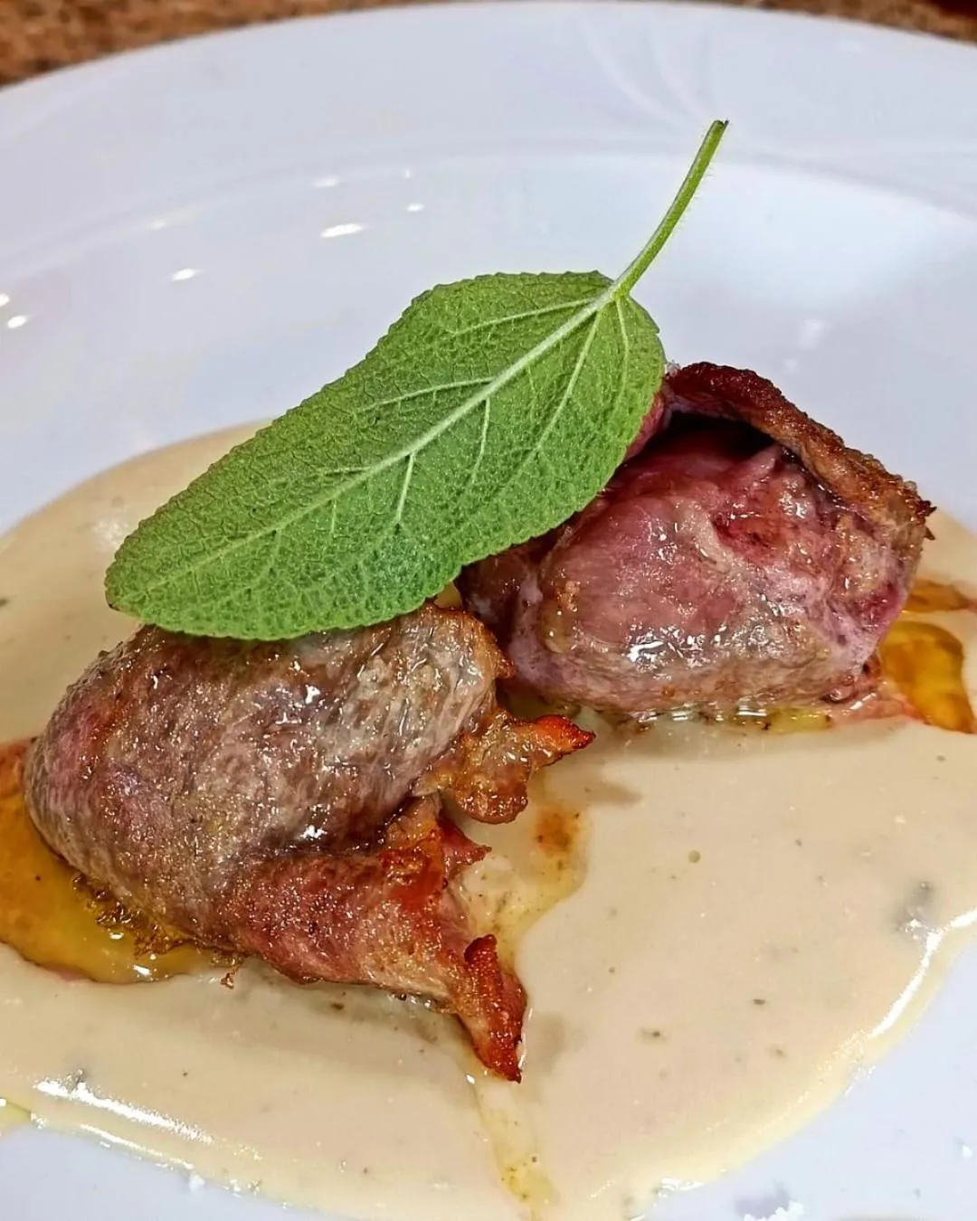 Restaurant/places to eat in Masseria Borgo Santuri