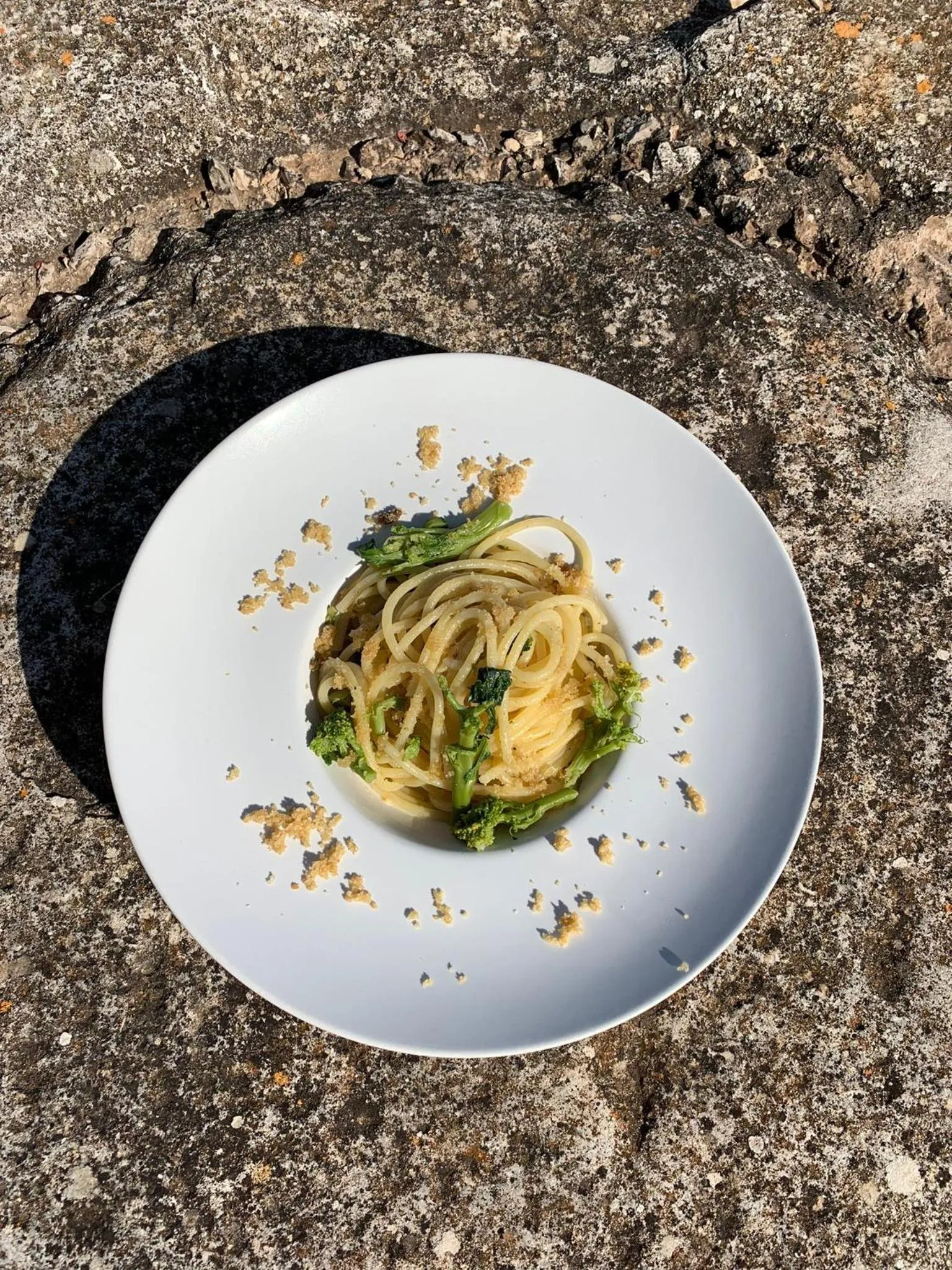 Food in Masseria Borgo Santuri