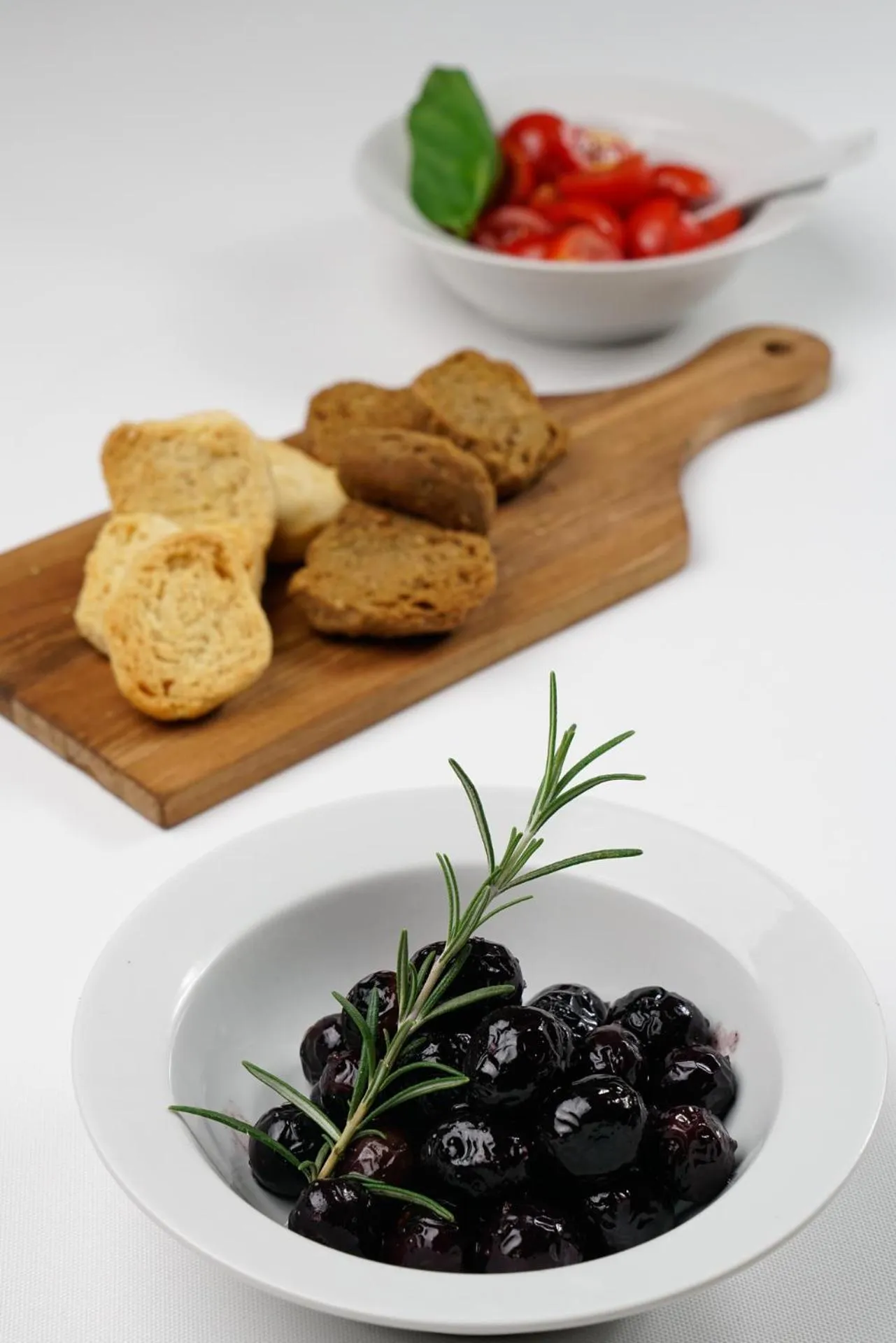 Food in Masseria Borgo Santuri