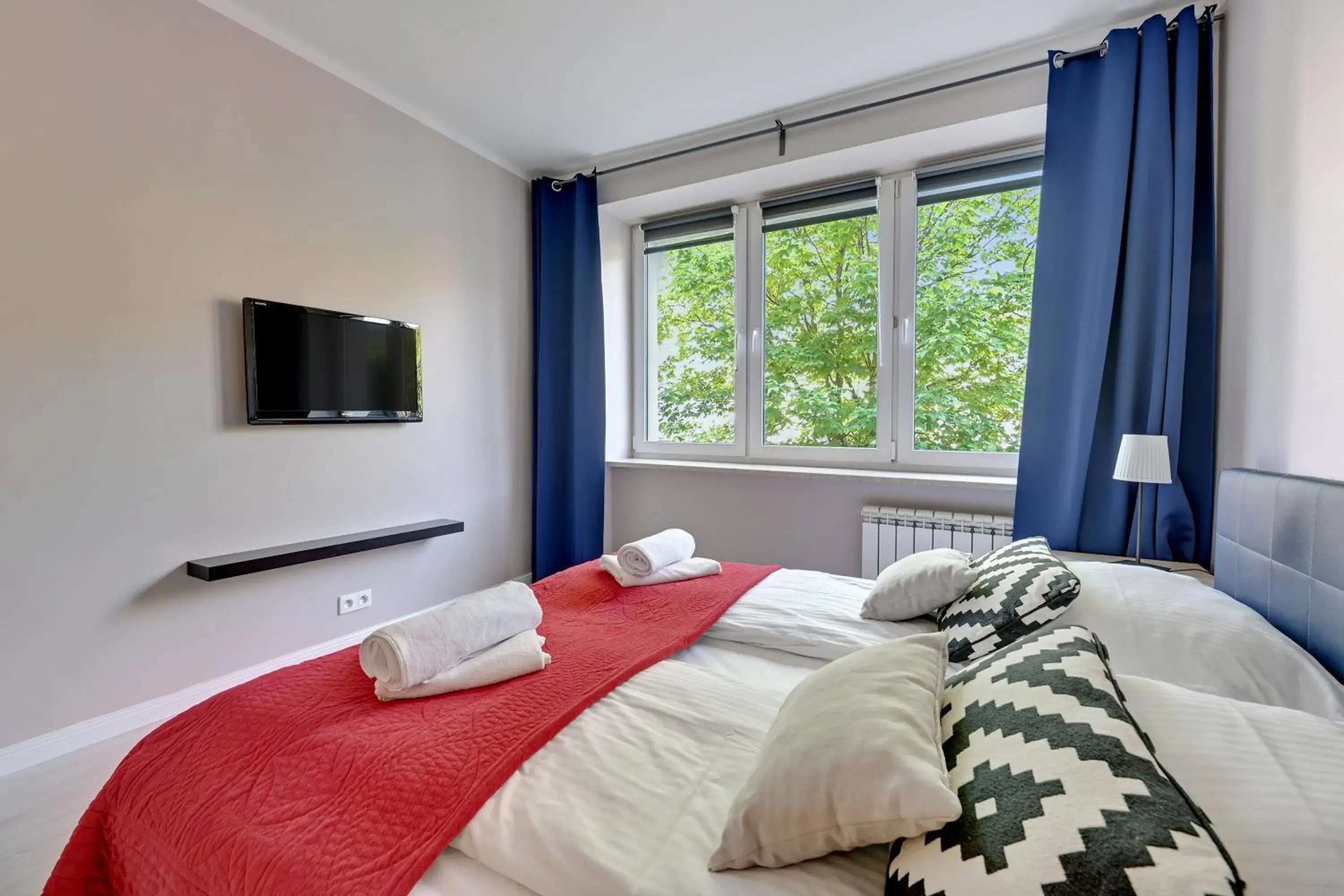 Milton by the Sea - Baltica Apartments Milton by the Sea - Baltica Apartments