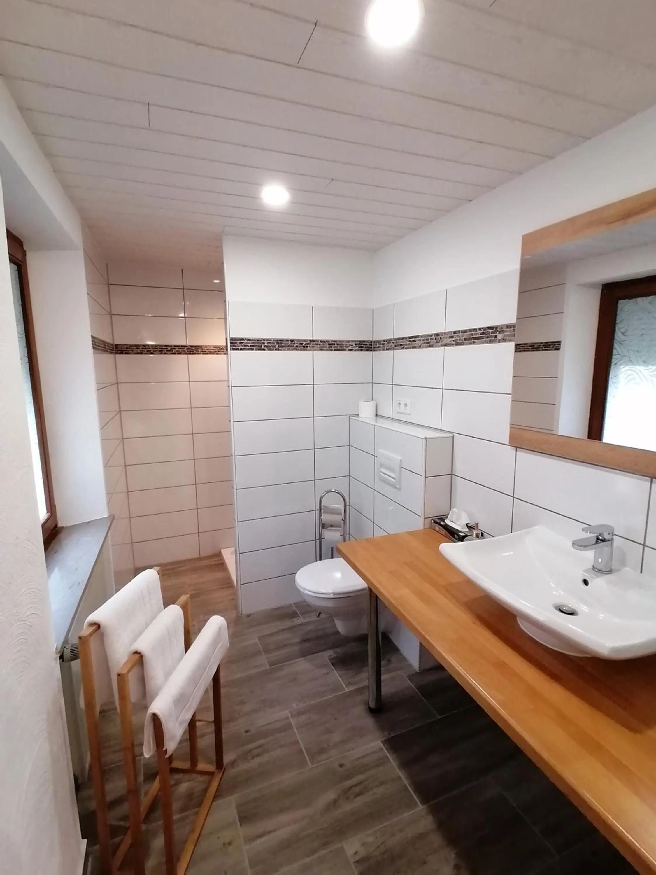 Photo of the whole room in Landhotel Adler