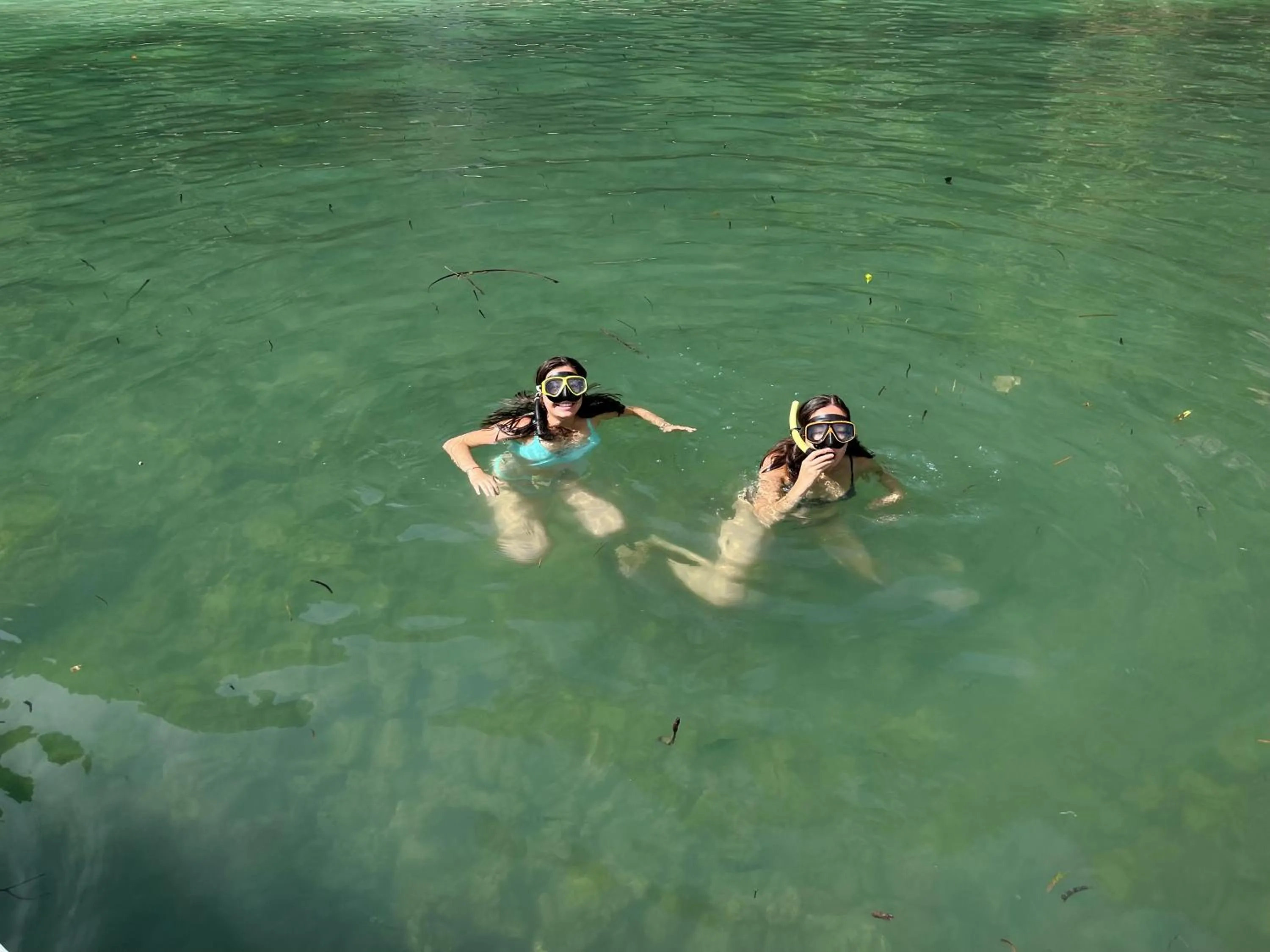 Activities in Hillhouse - Koh Yao Noi