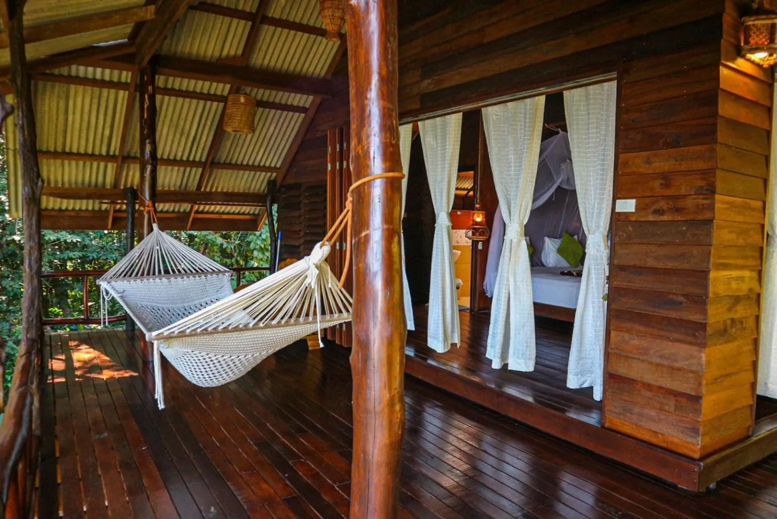 Property building in Hillhouse - Koh Yao Noi