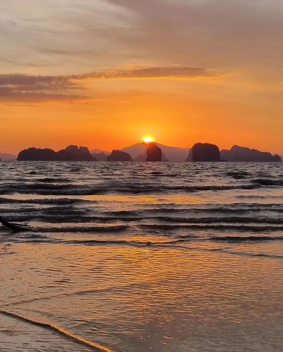 Nearby landmark in Hillhouse - Koh Yao Noi