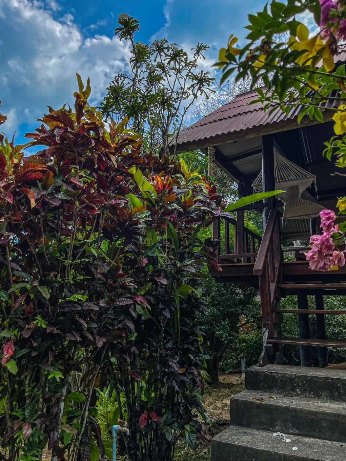 Property building in Hillhouse - Koh Yao Noi