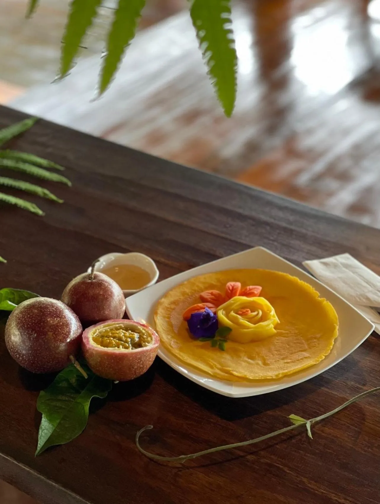 Property building in Hillhouse - Koh Yao Noi