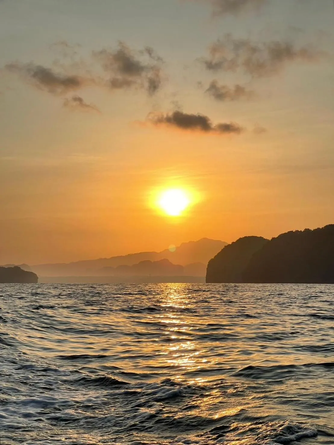 Nearby landmark in Hillhouse - Koh Yao Noi