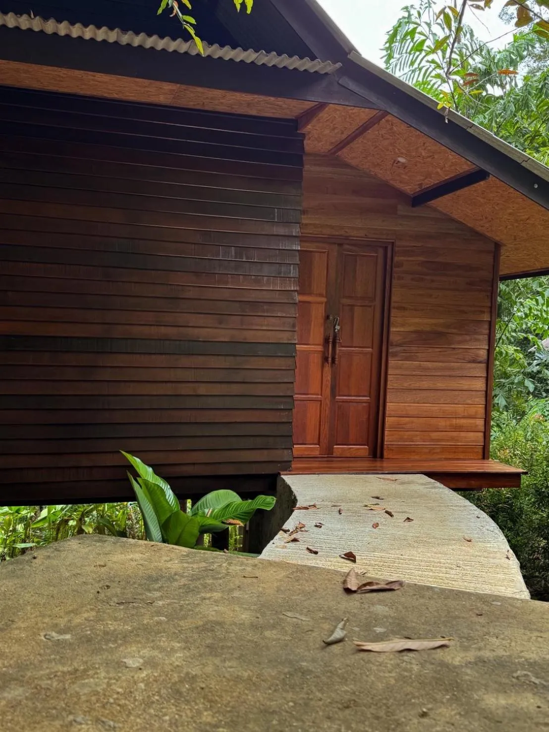 Property building in Hillhouse - Koh Yao Noi