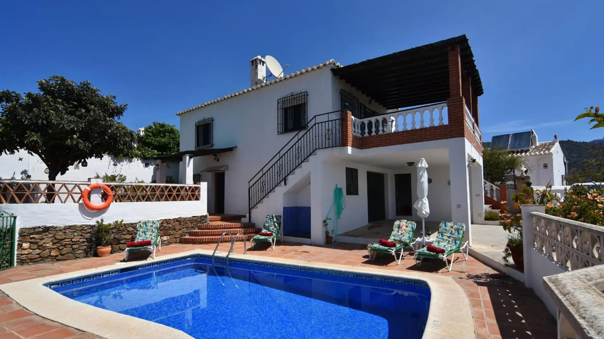 Casa Carrerilla by Casitas Select Casa Carrerilla by Casitas Select