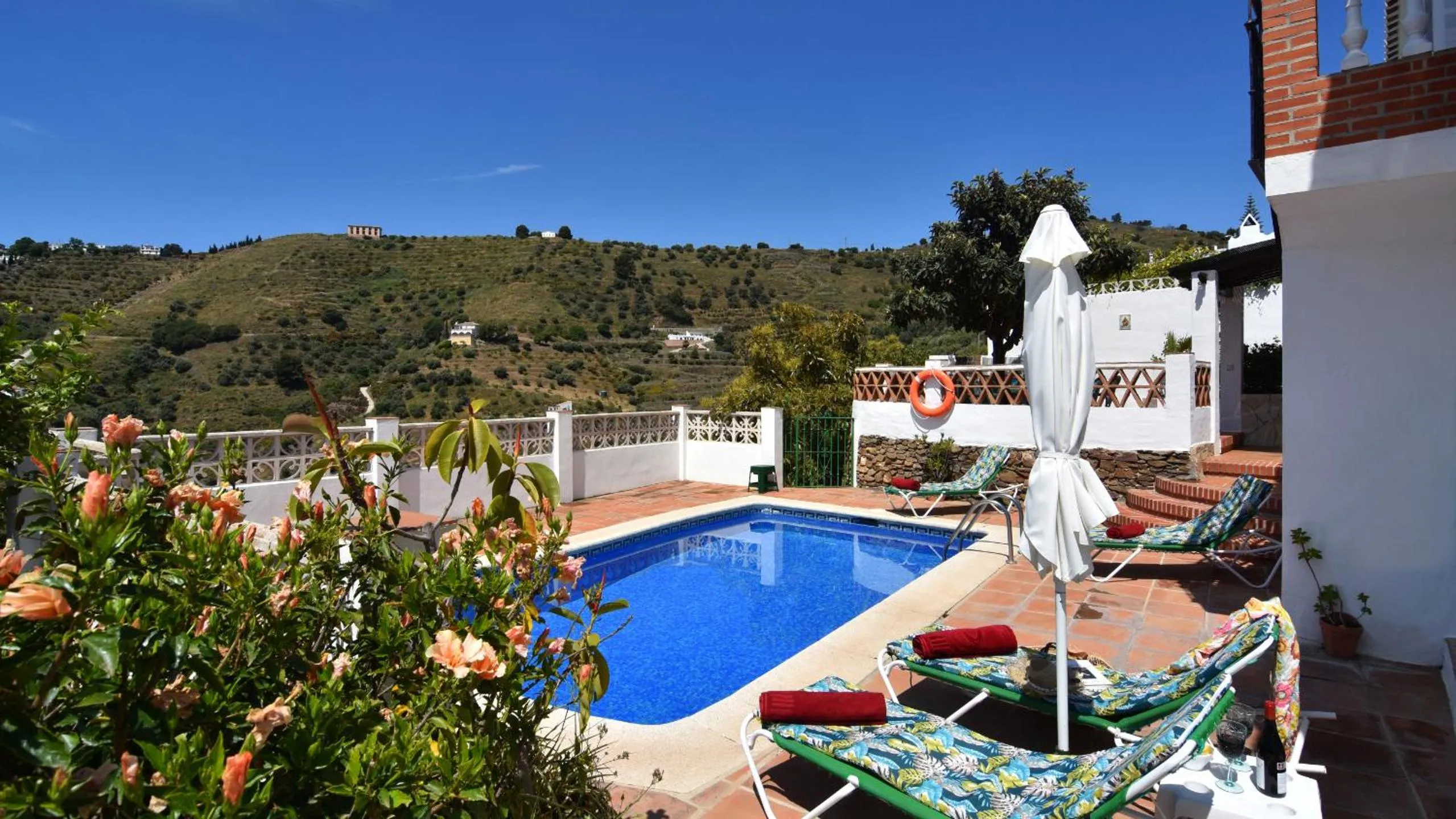Casa Carrerilla by Casitas Select