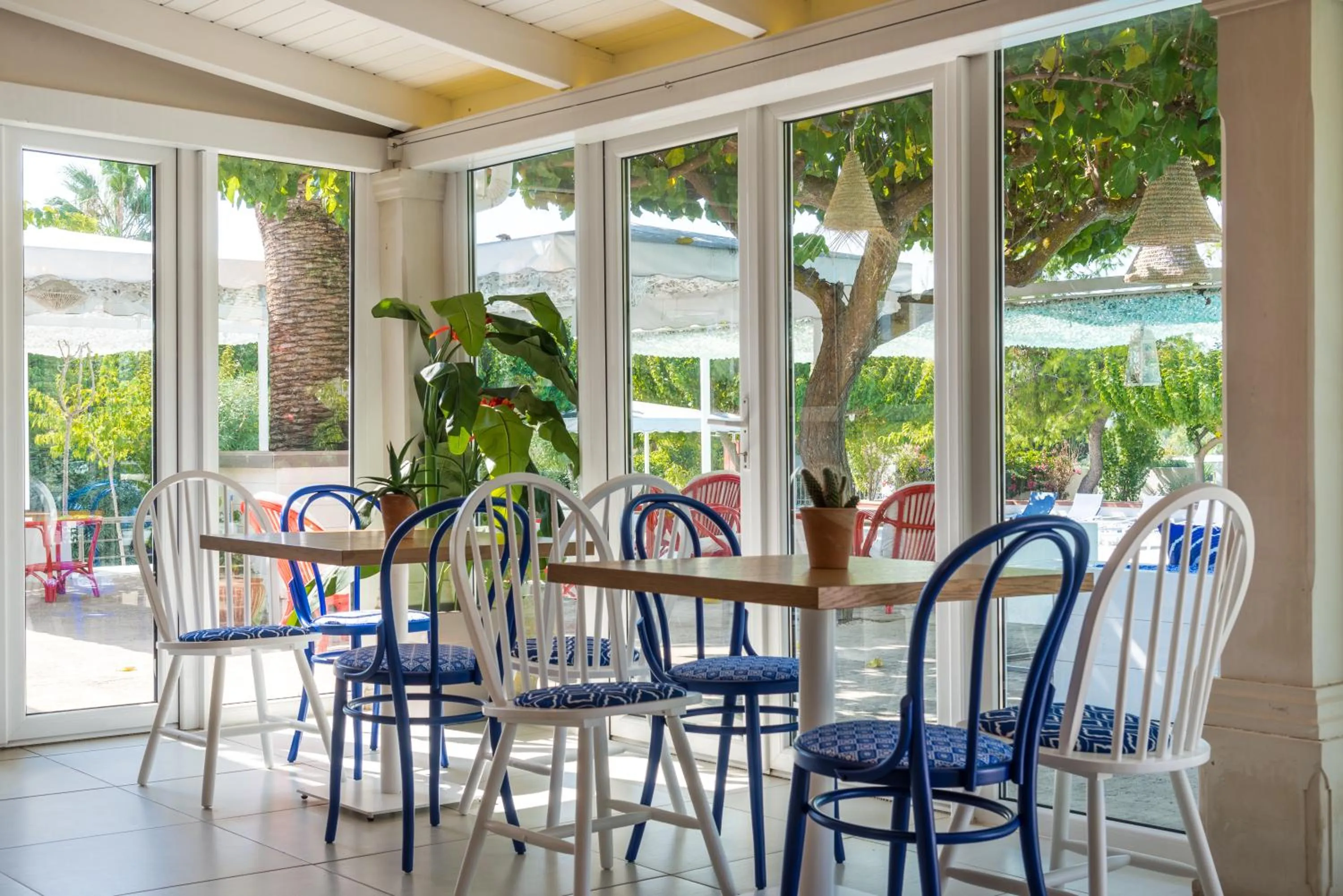 Sirocco Hotel-Adults only