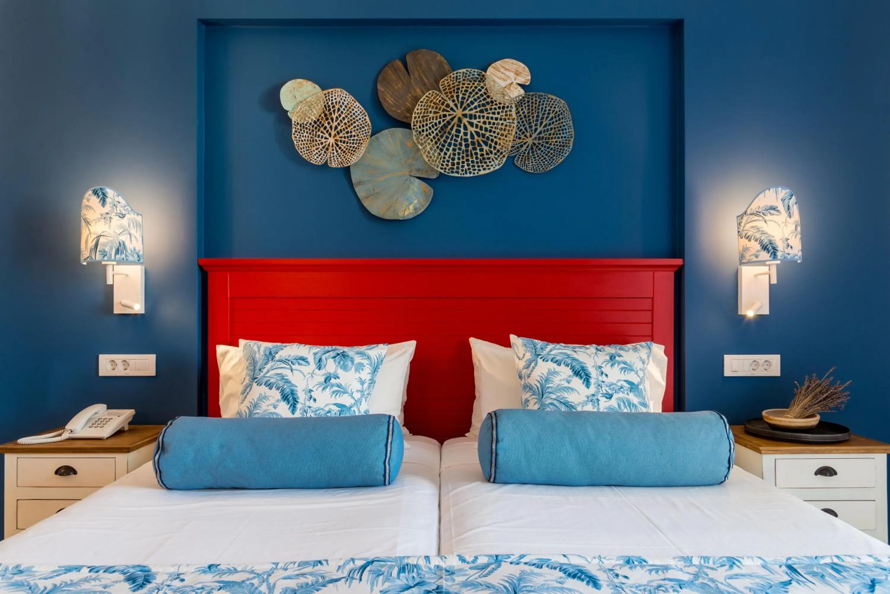 Sirocco Hotel-Adults only