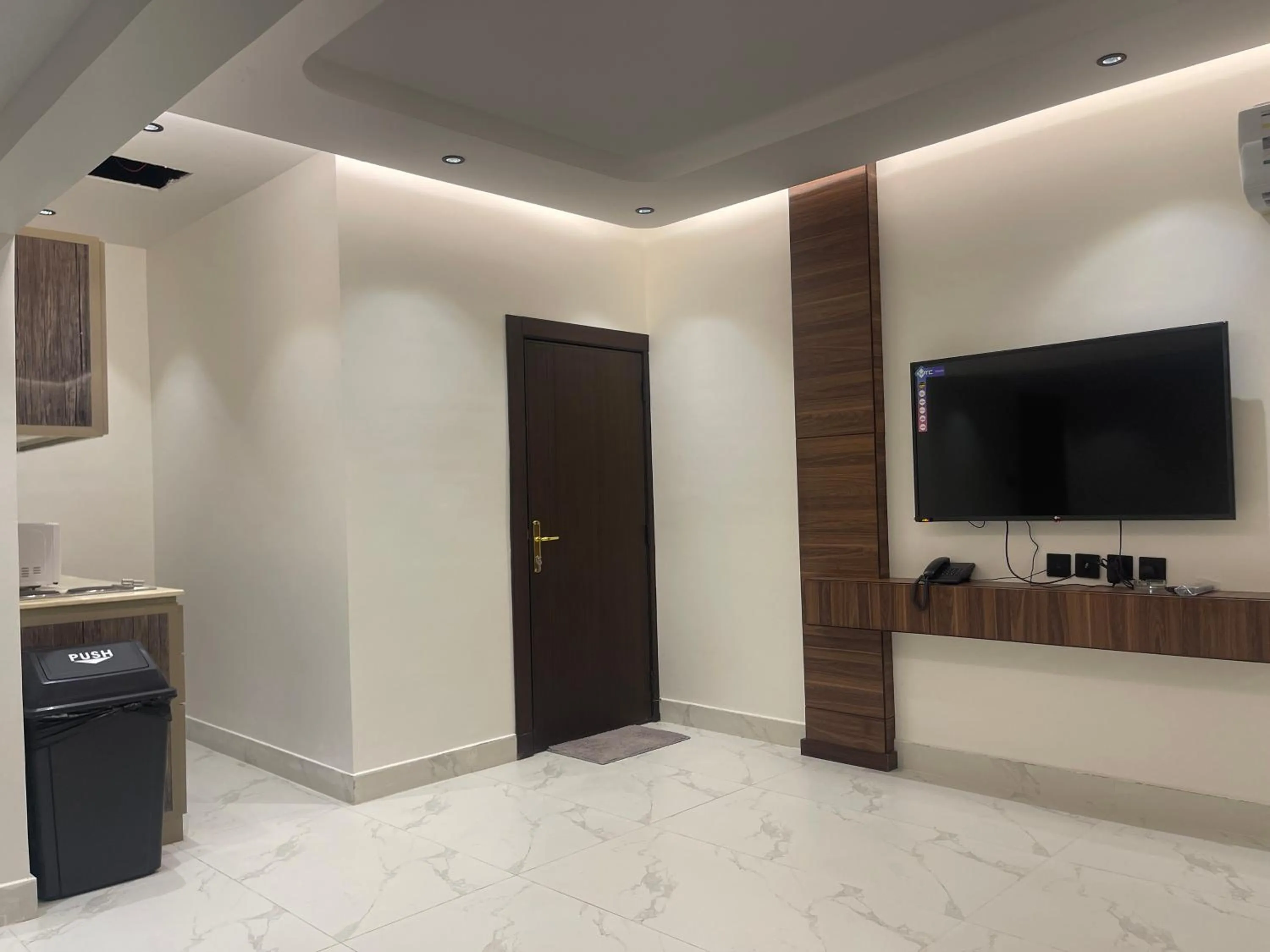 شقق درر رامه للشقق المخدومة 10