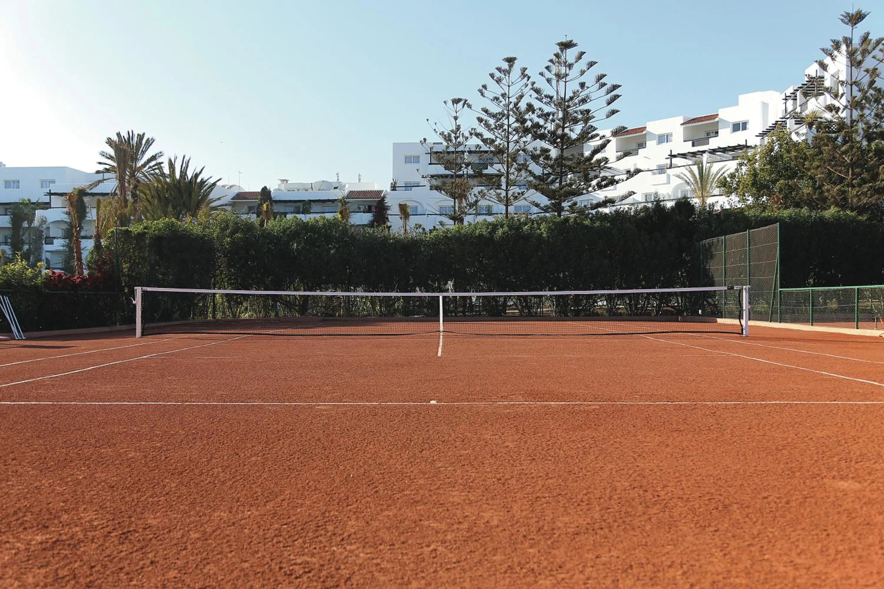 Activities in Hotel Riu Tikida Beach - Adults Only - All inclusive