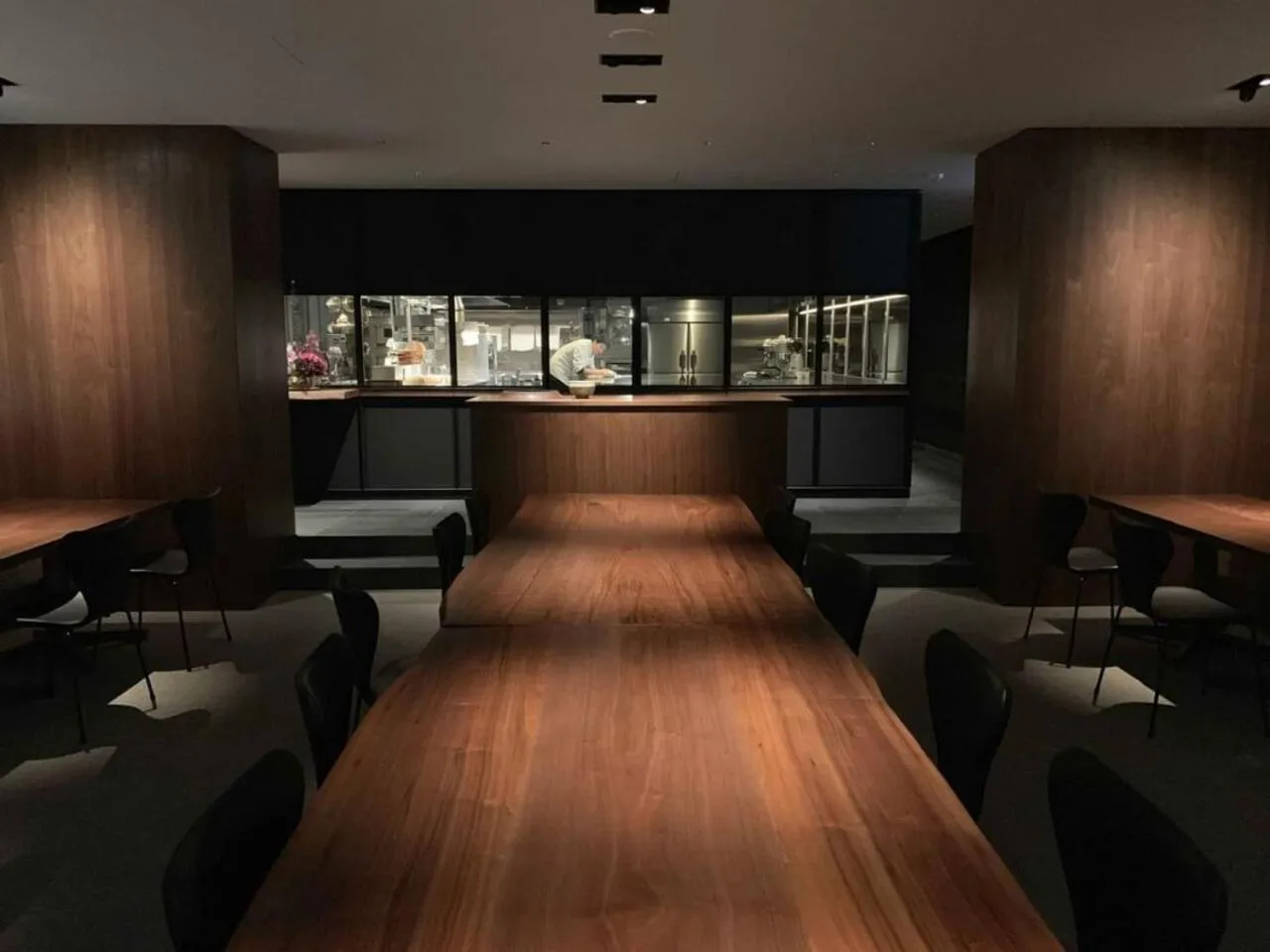 Restaurant/places to eat in Chatrium Niseko Japan